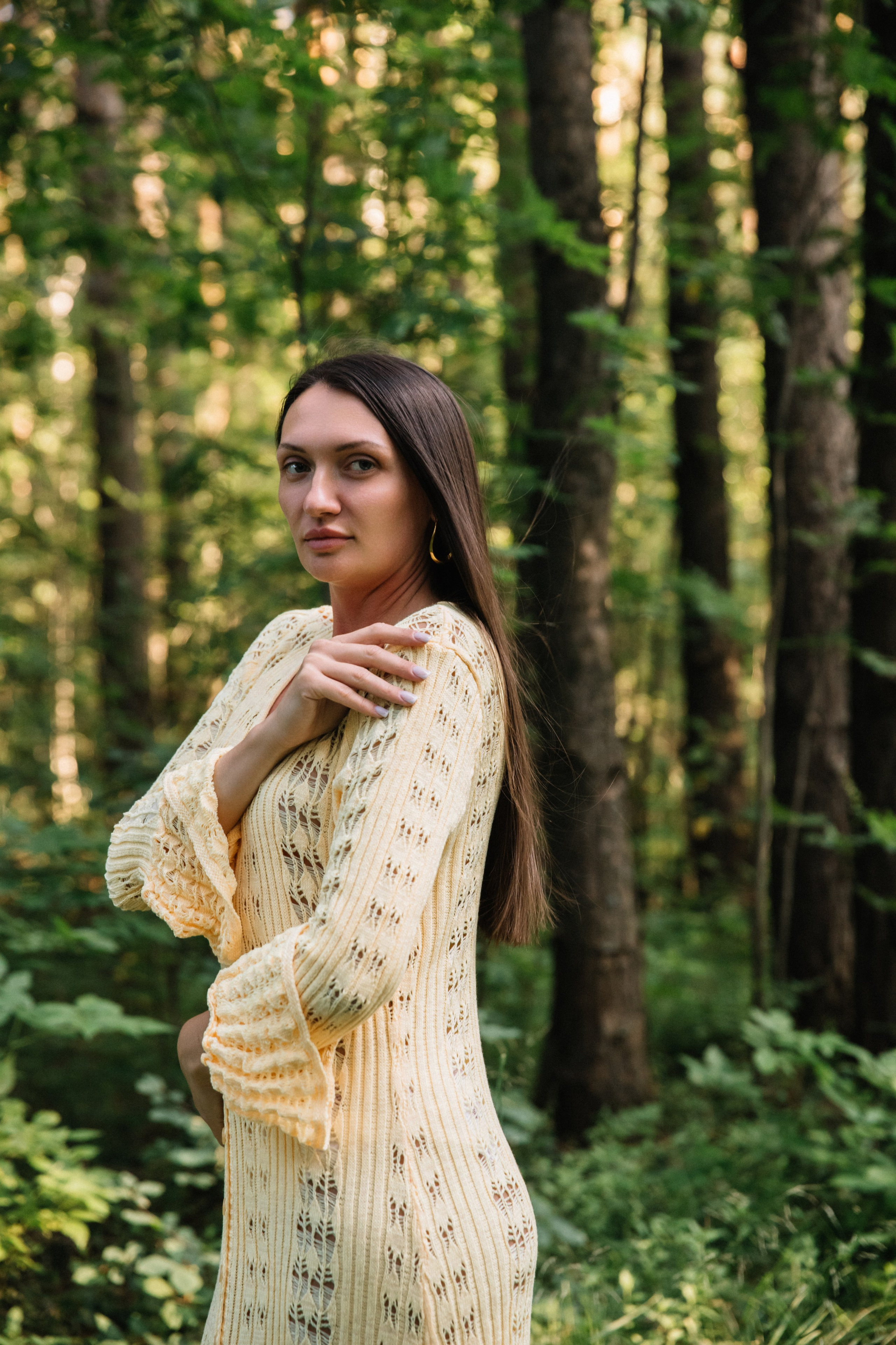 Индивидуальная. Семейный фотограф