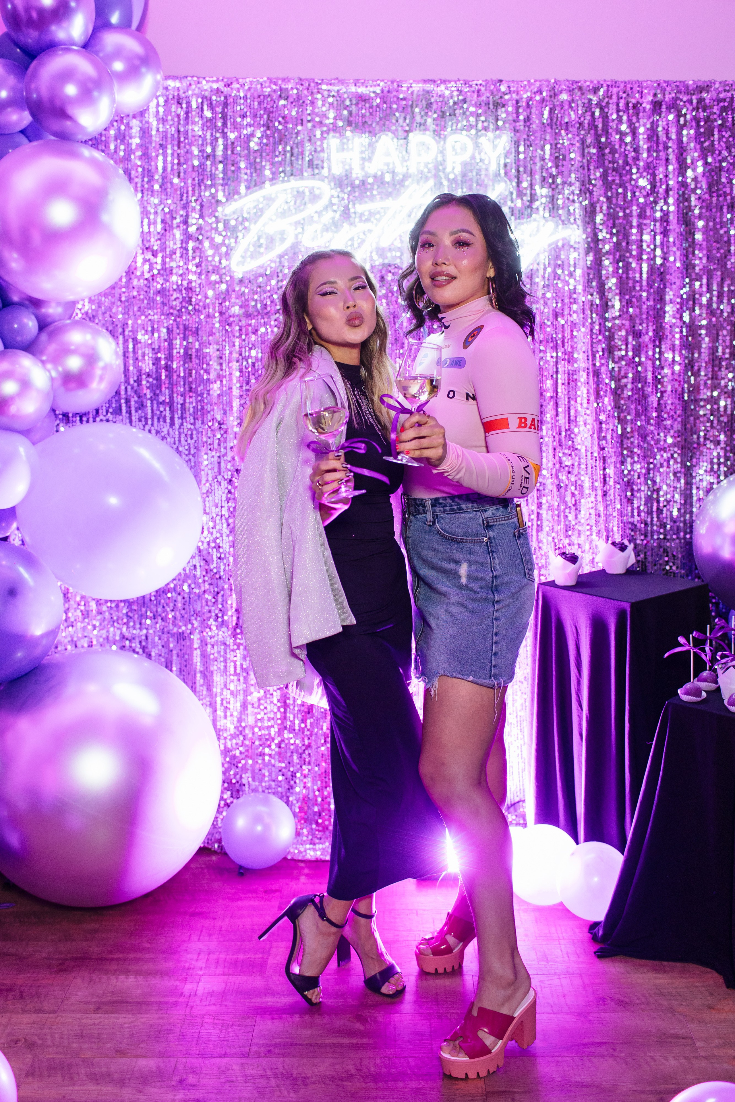 День рождение. Свадебный и семейный фотограф в Улан-Удэ