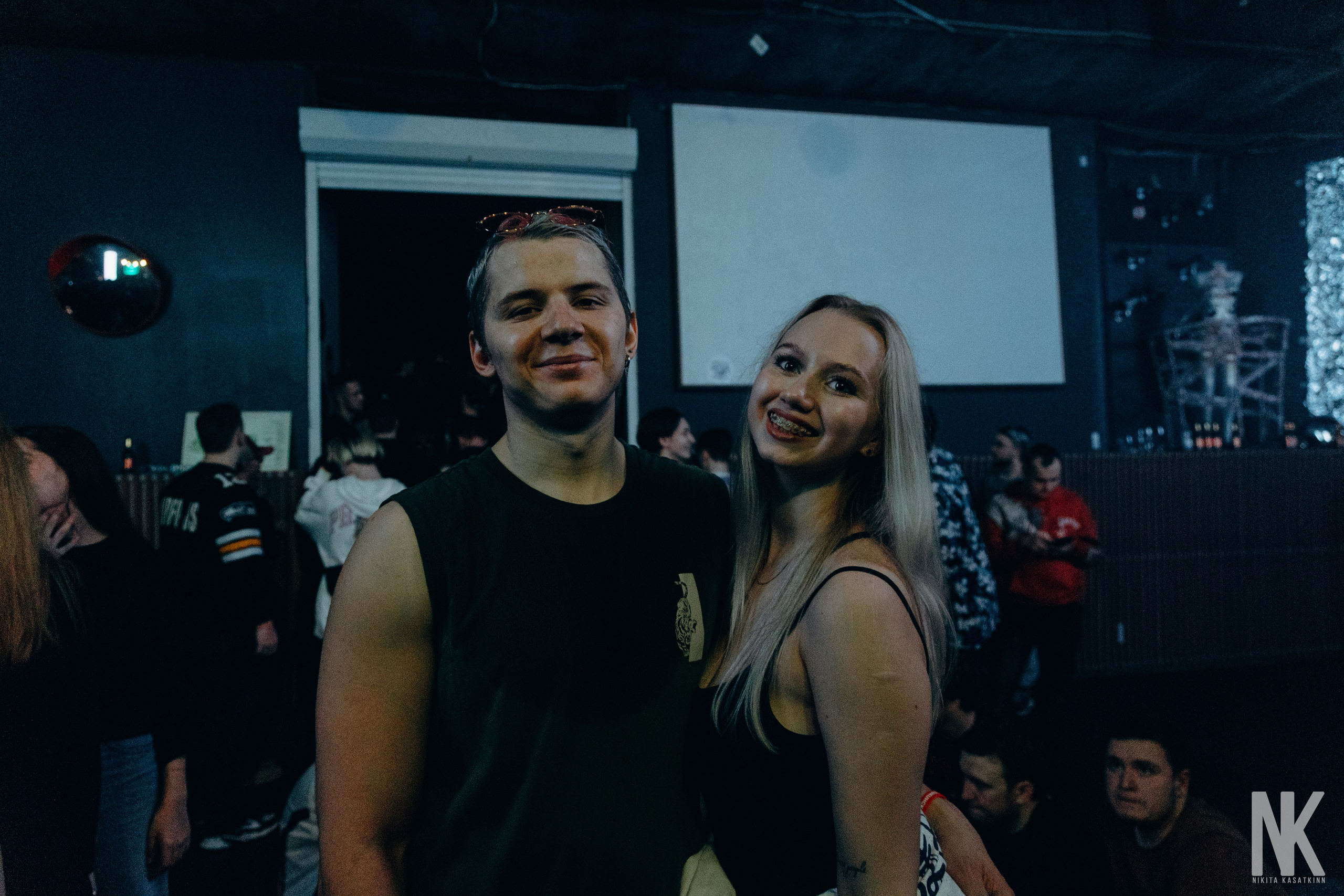 КУОК 14.11 КАЗАНЬ. Касаткин Никита. Фотограф