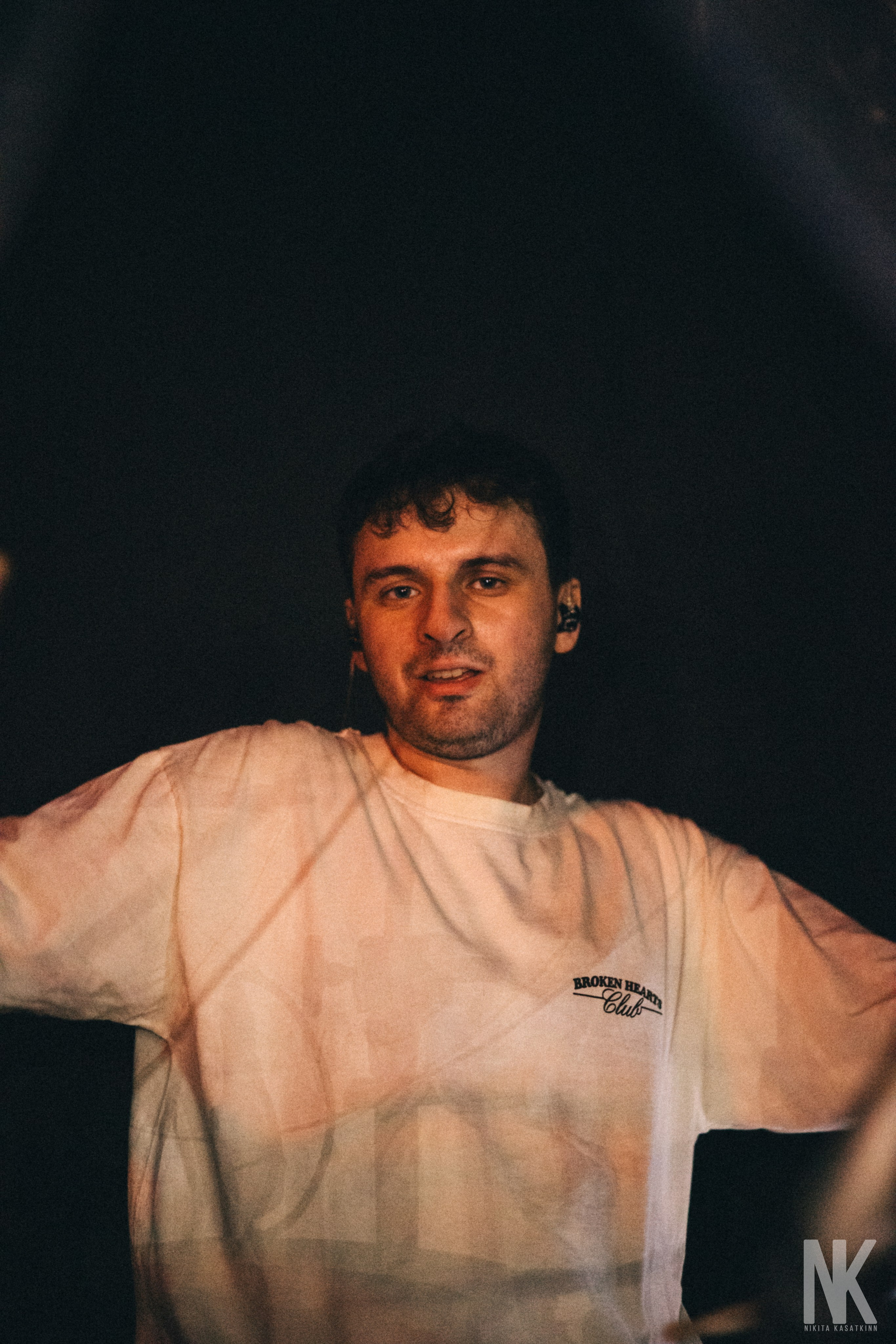 COLD CARTI 11.04 КАЗАНЬ. Касаткин Никита. Фотограф