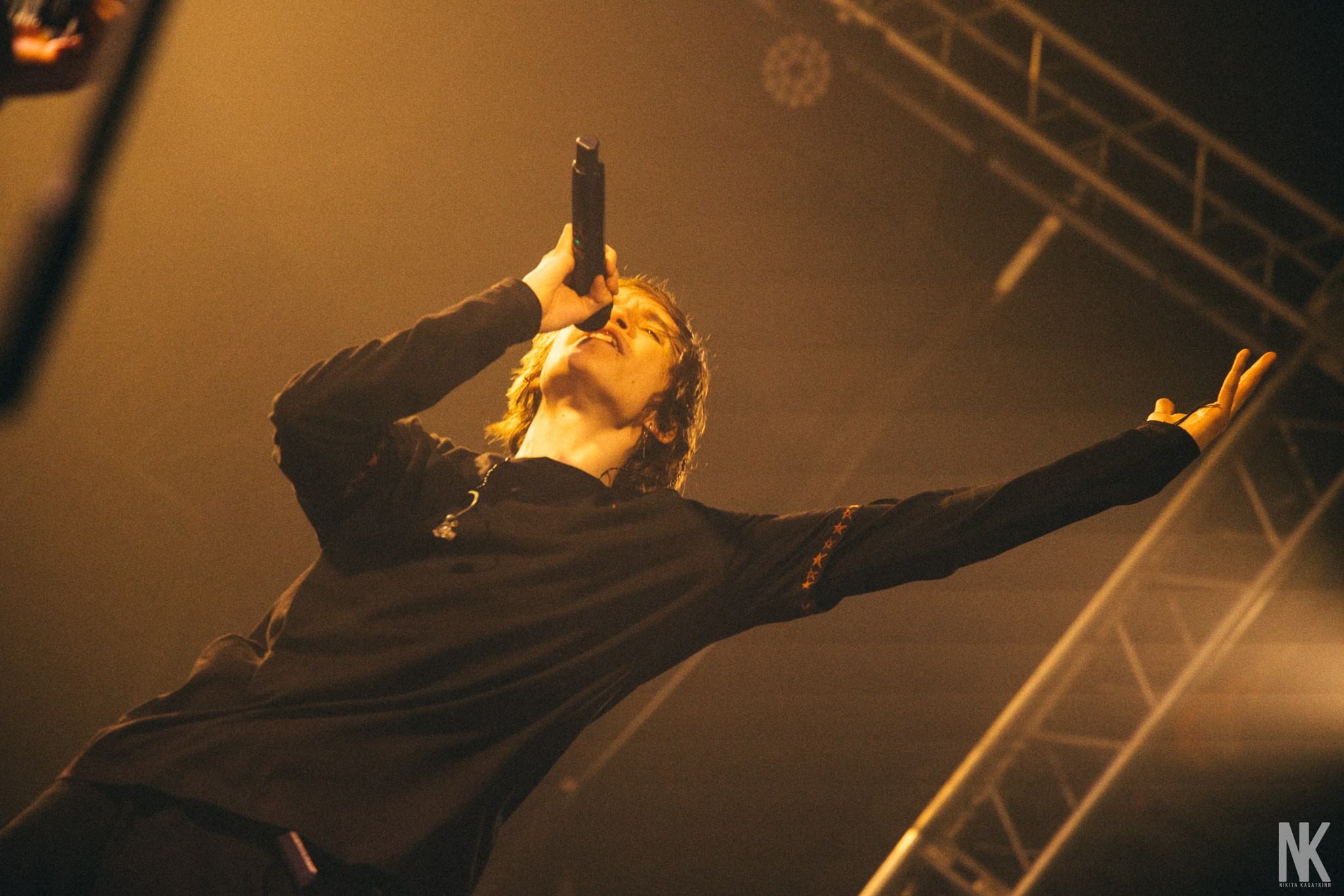 МАРТИН 24.03 ИЖЕВСК. Касаткин Никита. Фотограф