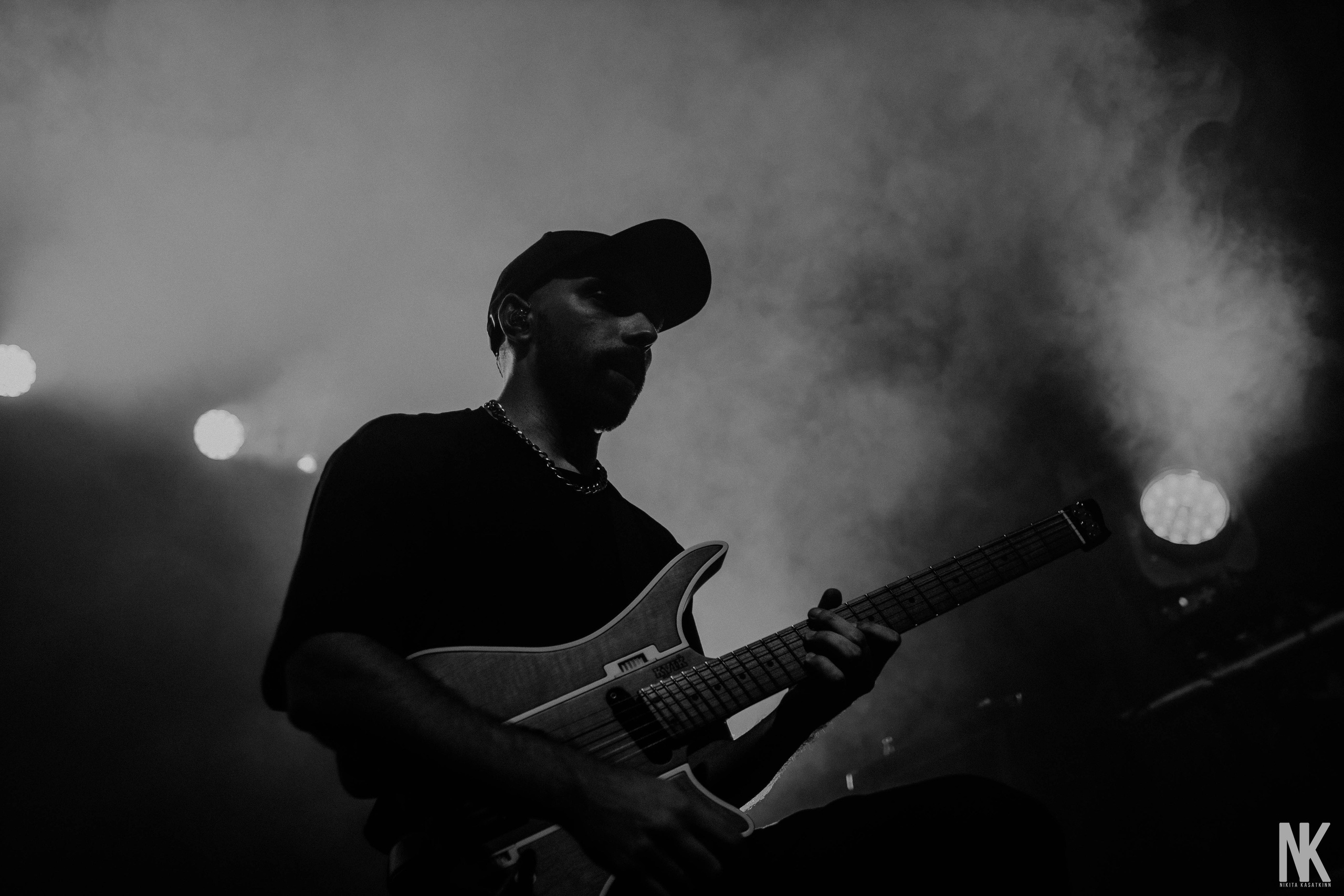 PYROKINESIS, МУККА, ТРИНАДЦАТЬ КАРАТ 7.06 ПЕРМЬ. Касаткин Никита. Фотограф