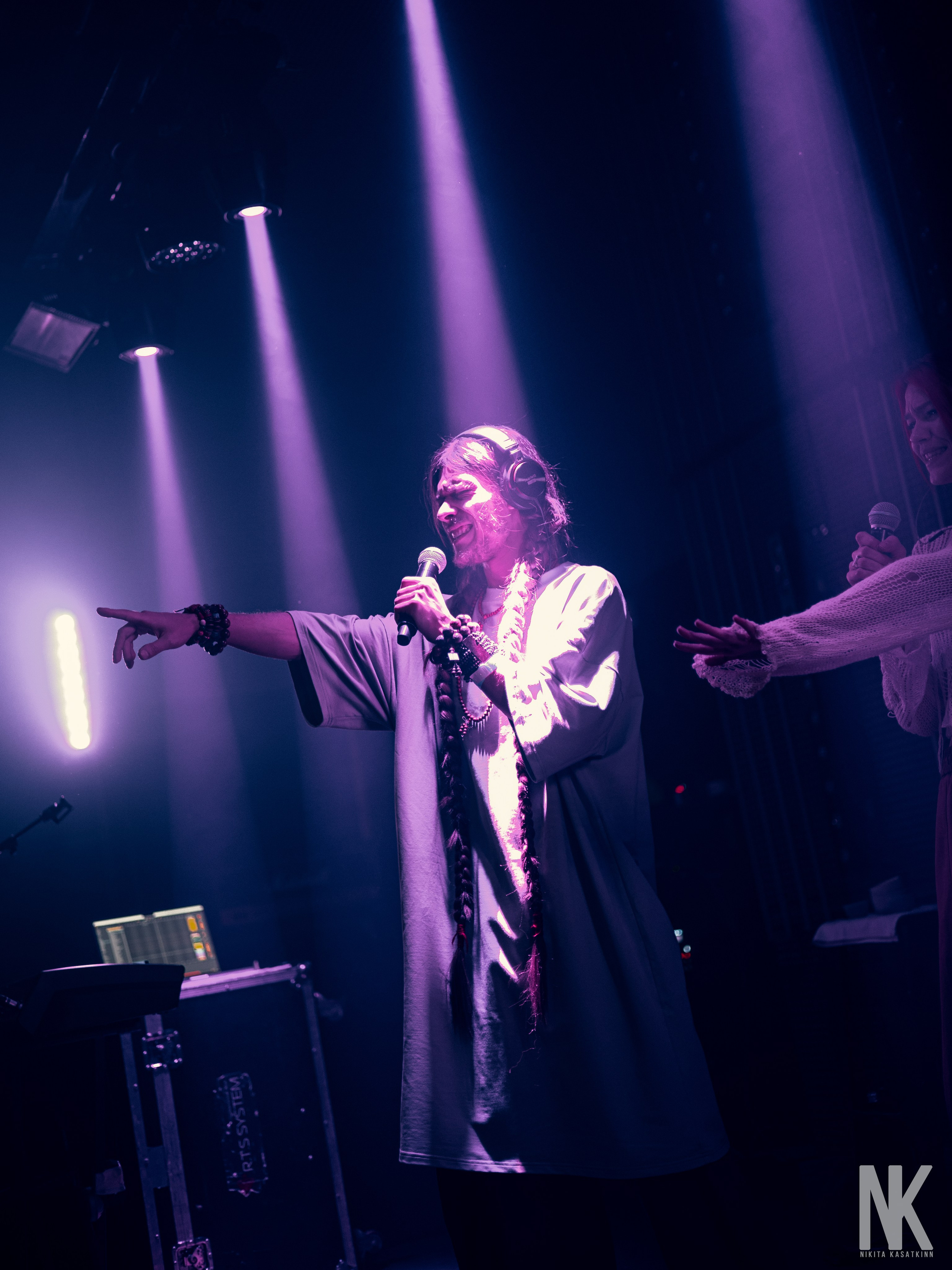 ЛОЛИТА КОСС 28.11 КАЗАНЬ. Касаткин Никита. Фотограф