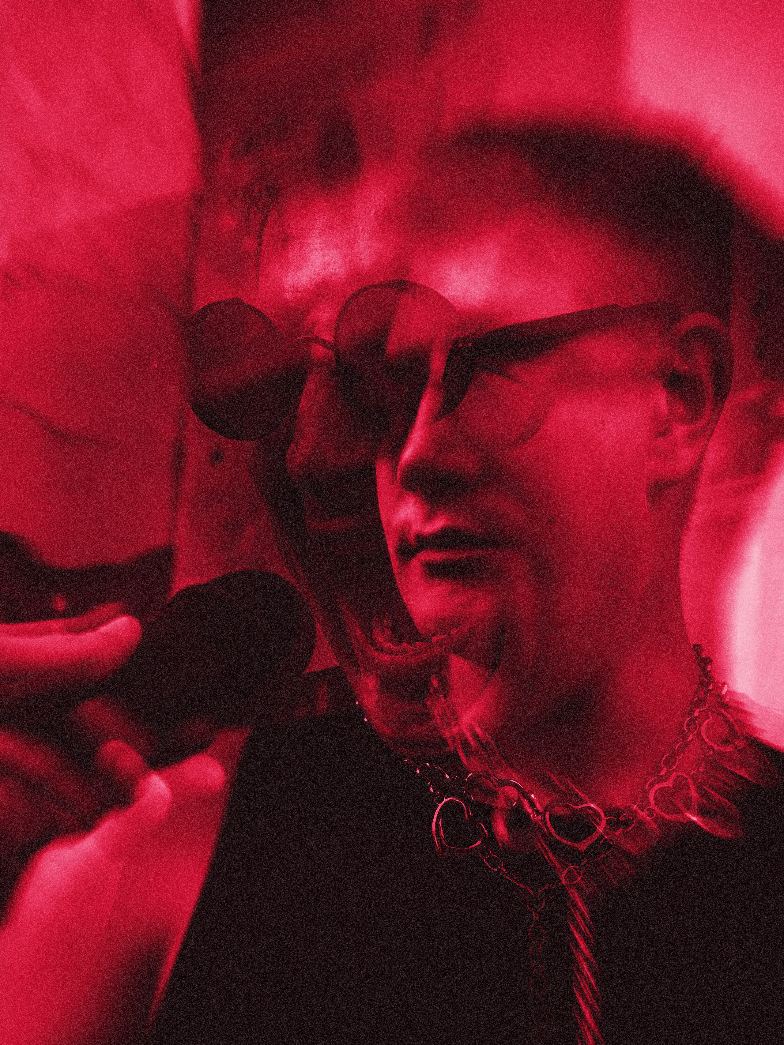 Фотопроект «Экспозиция творческих трудностей». Касаткин Никита. Фотограф