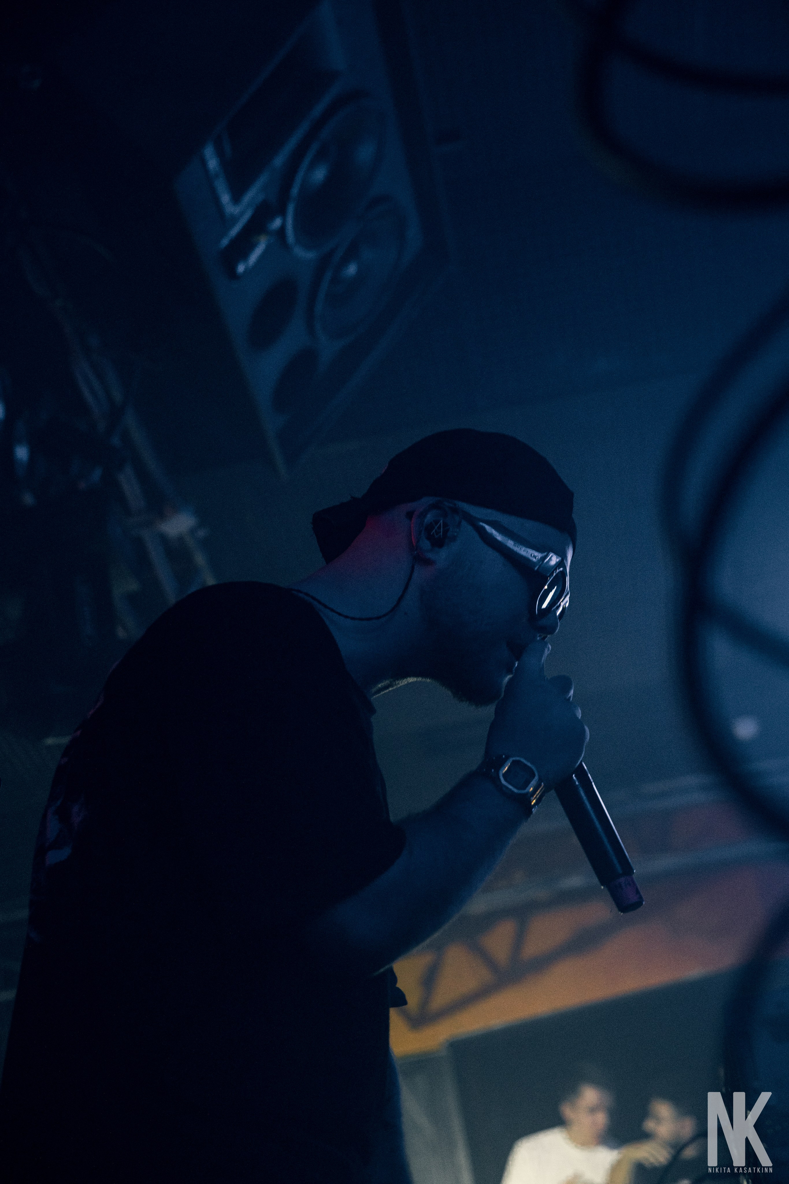 КУОК 14.11 КАЗАНЬ. Касаткин Никита. Фотограф