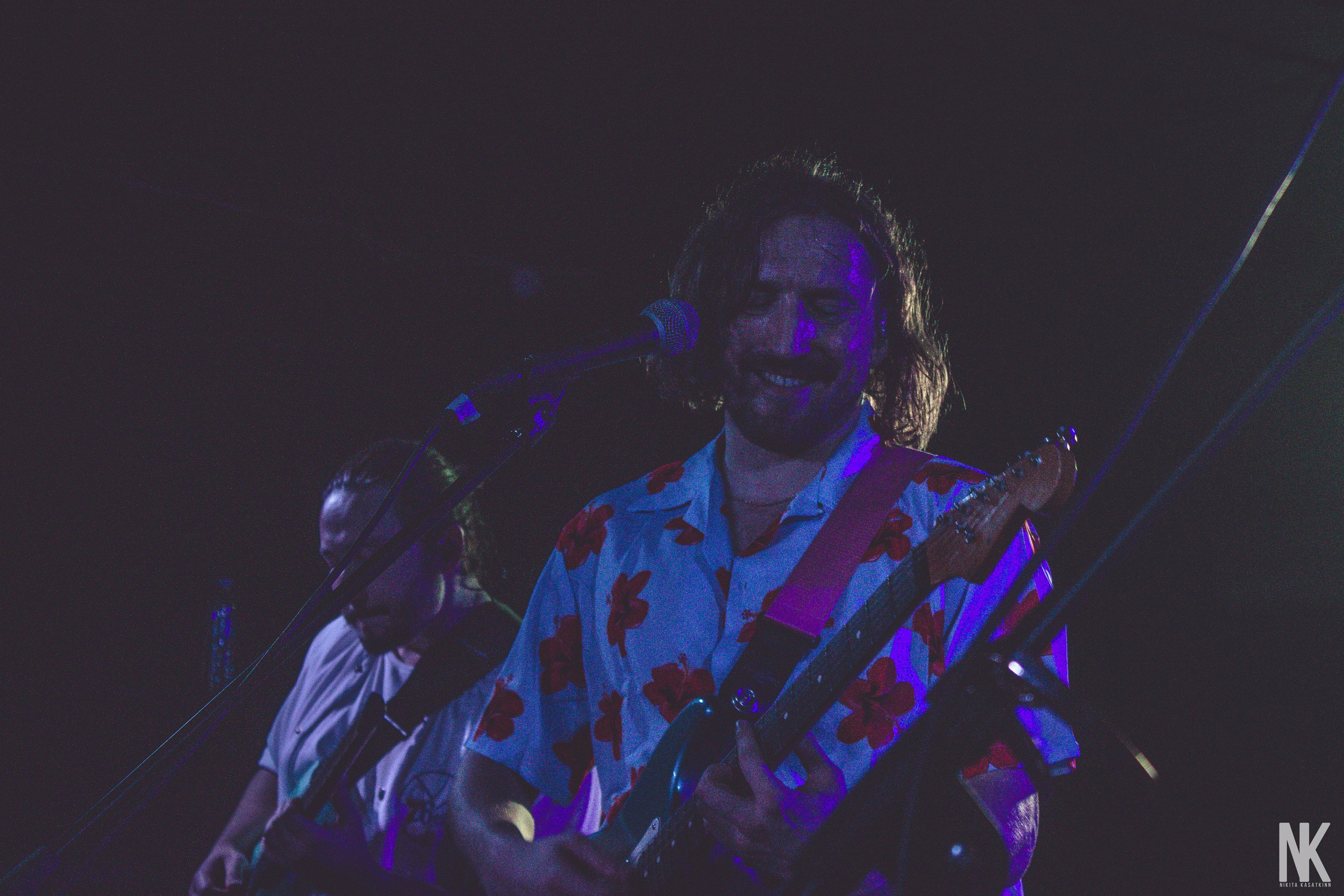 Видеокассета твоих родителей 14.09 Ижевск. Касаткин Никита. Фотограф