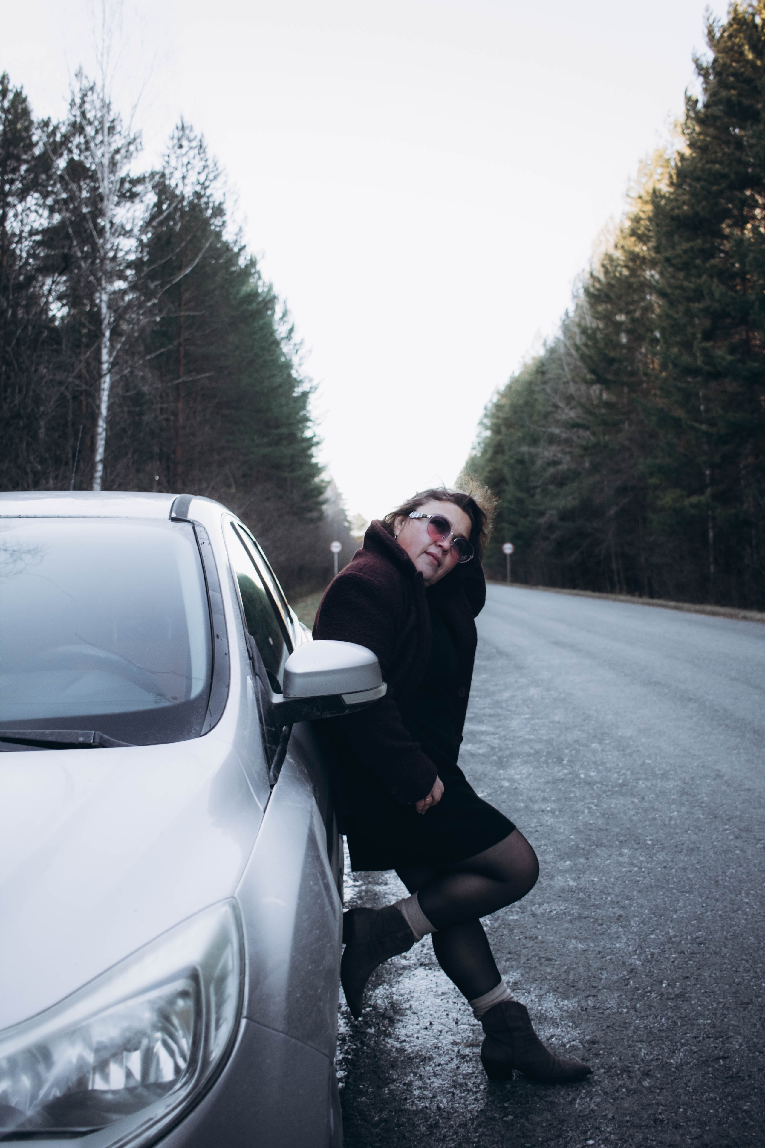 Елена. Фотограф Туринск | Анастасия Щеглова