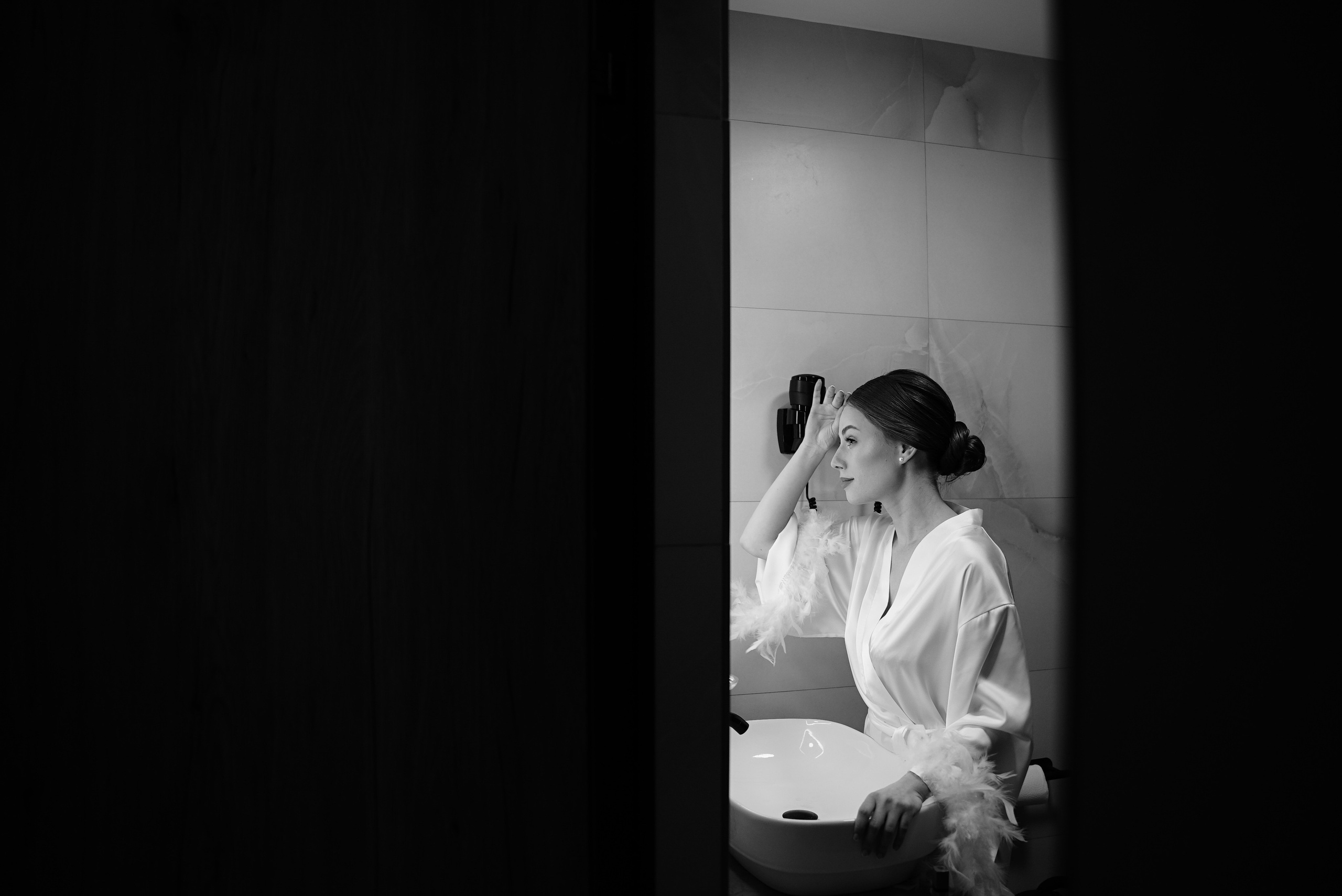 ПОРТФОЛИО. Свадебный фотограф в Самаре Анна Ковалева