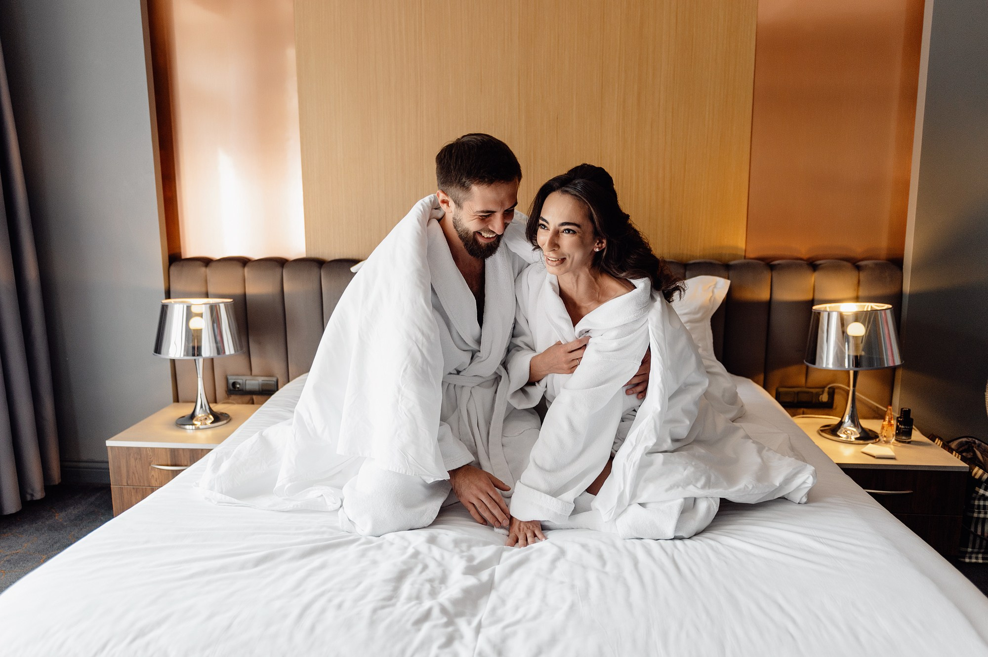 Aliya&Andrey. Свадебный и индивидуальный фотограф Никита Роут | Москва