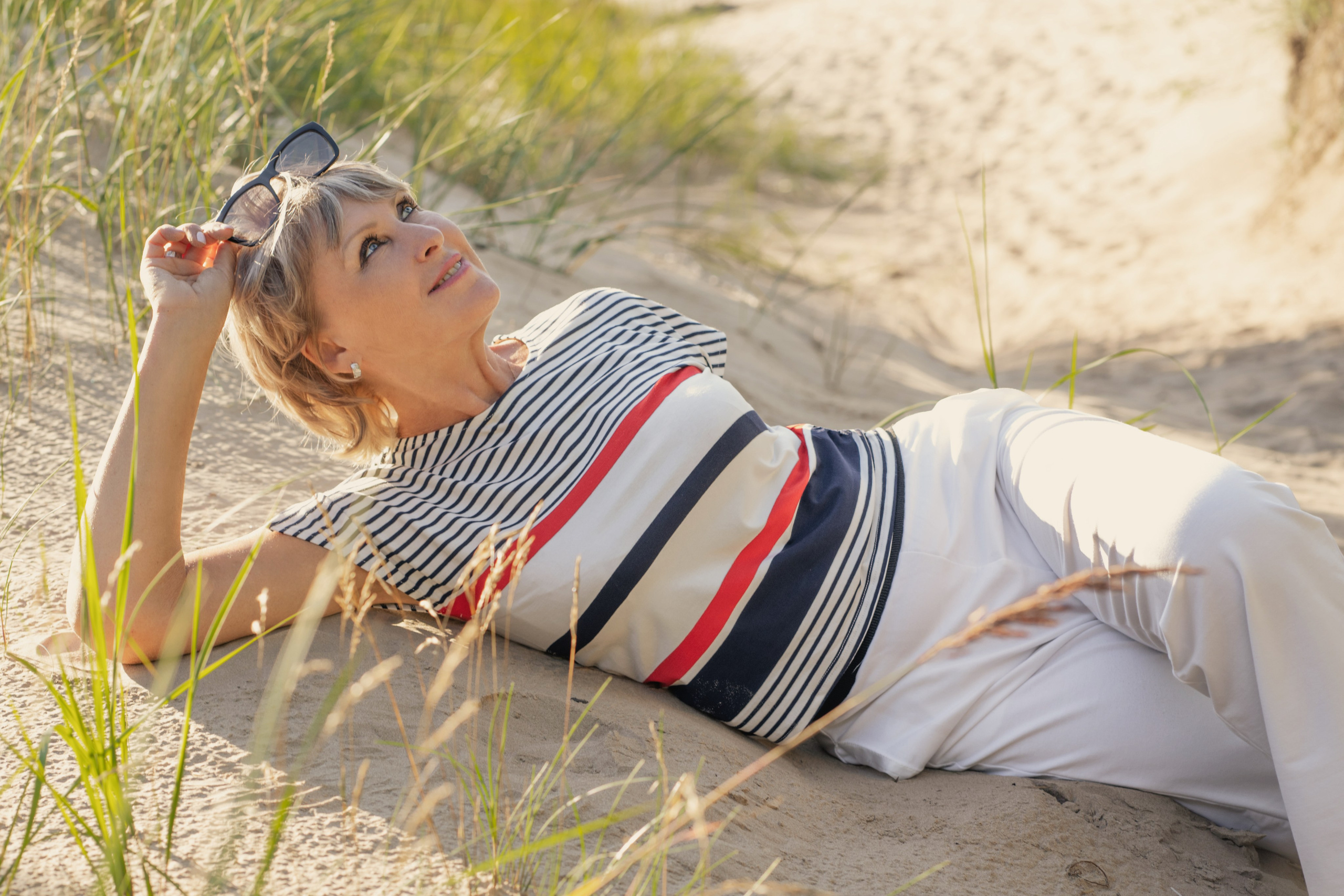 Вера и Татьяна. Портретный фотограф из Санкт-Петербурга Наталья Бялая