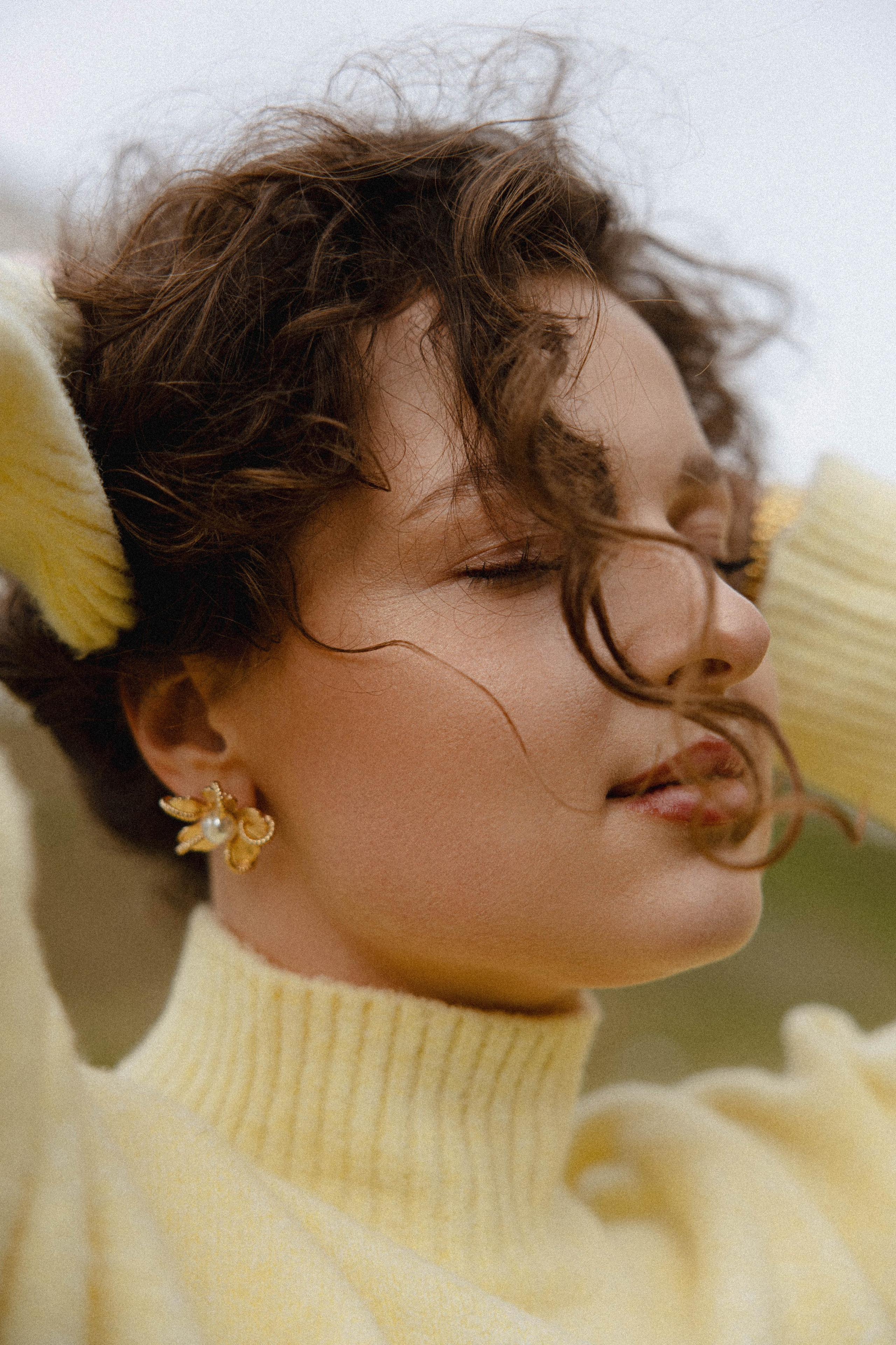 Amalia. Портретный фотограф в Минске Анастасия Воробей