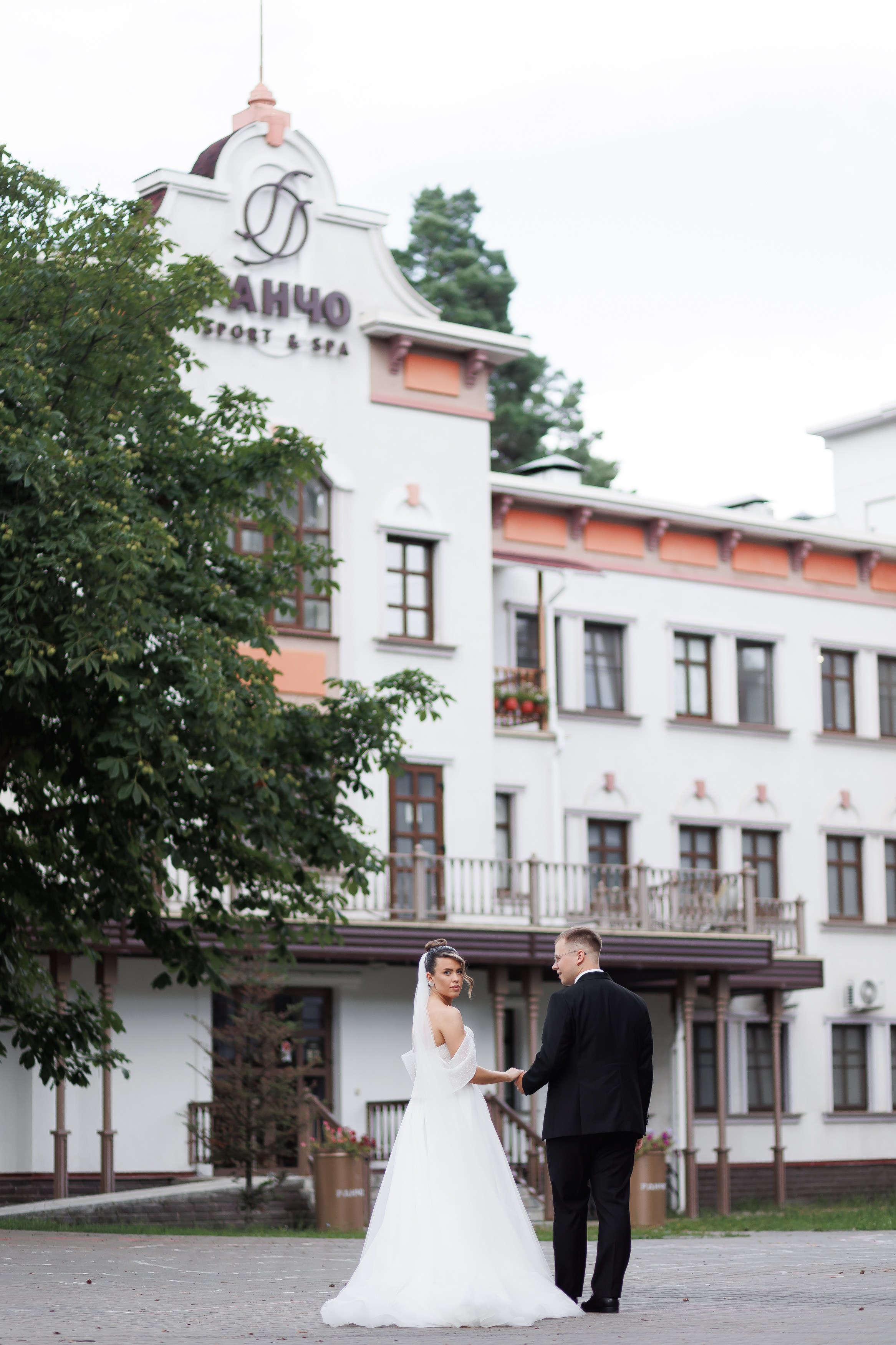 Свадебный фотограф Нижний Новгород. Свадебный и контент фотограф в Нижнем Новгороде Владимир Пресняков