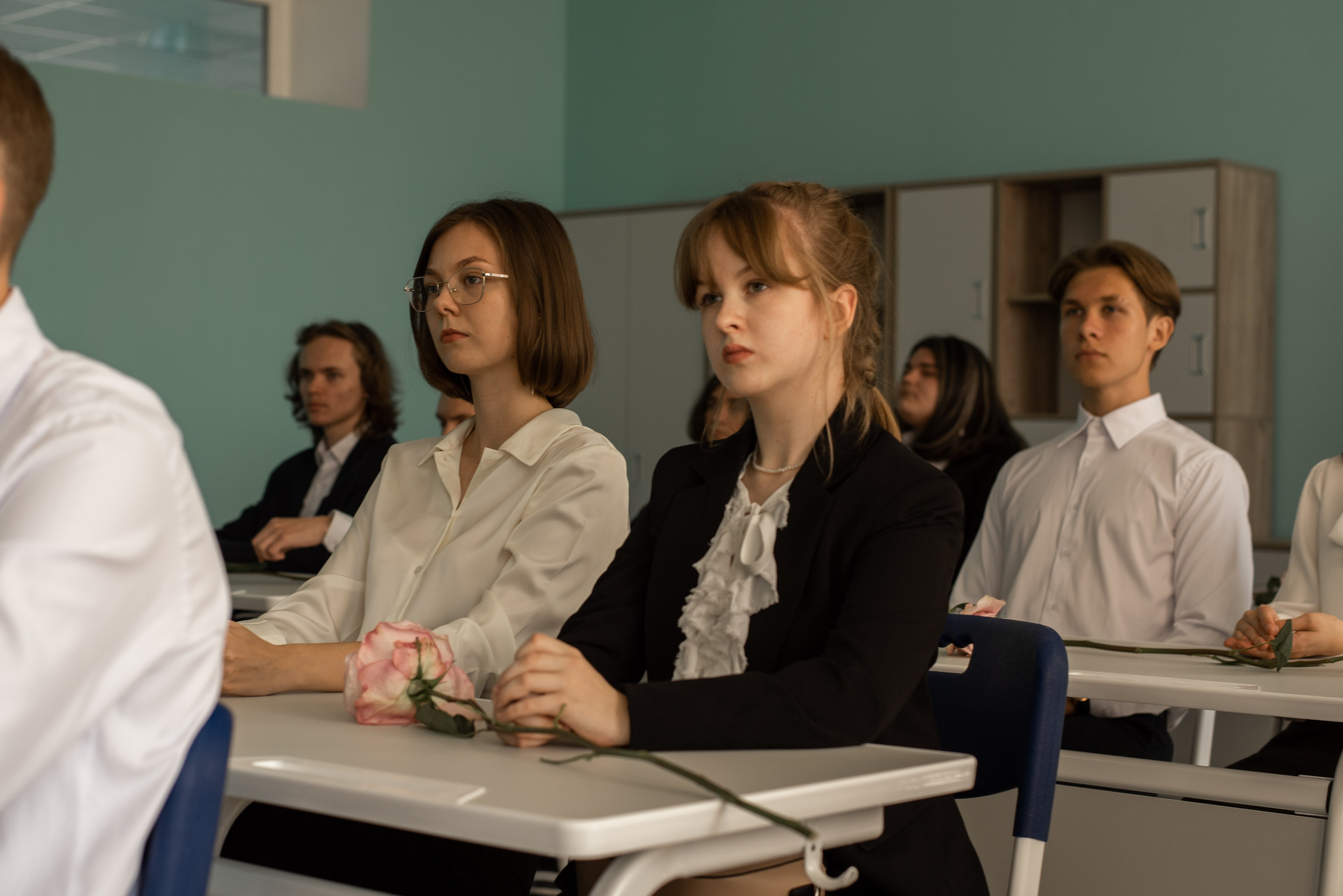 1 сентября. Семейный фотограф Екатерина Шаманаева