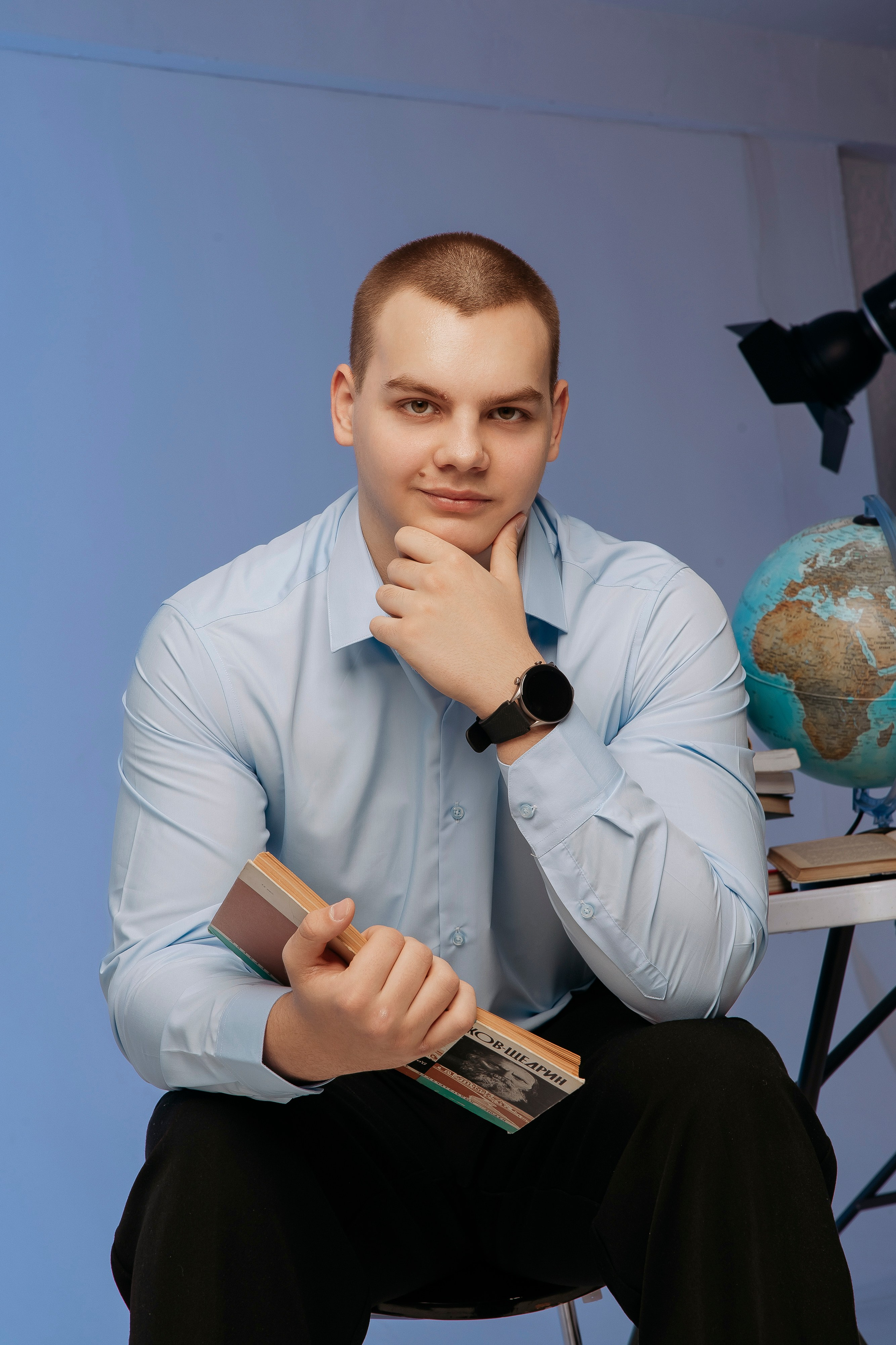 9 класс. Павловский посад. Семейный и свадебный фотограф в Москве Леванова Александра