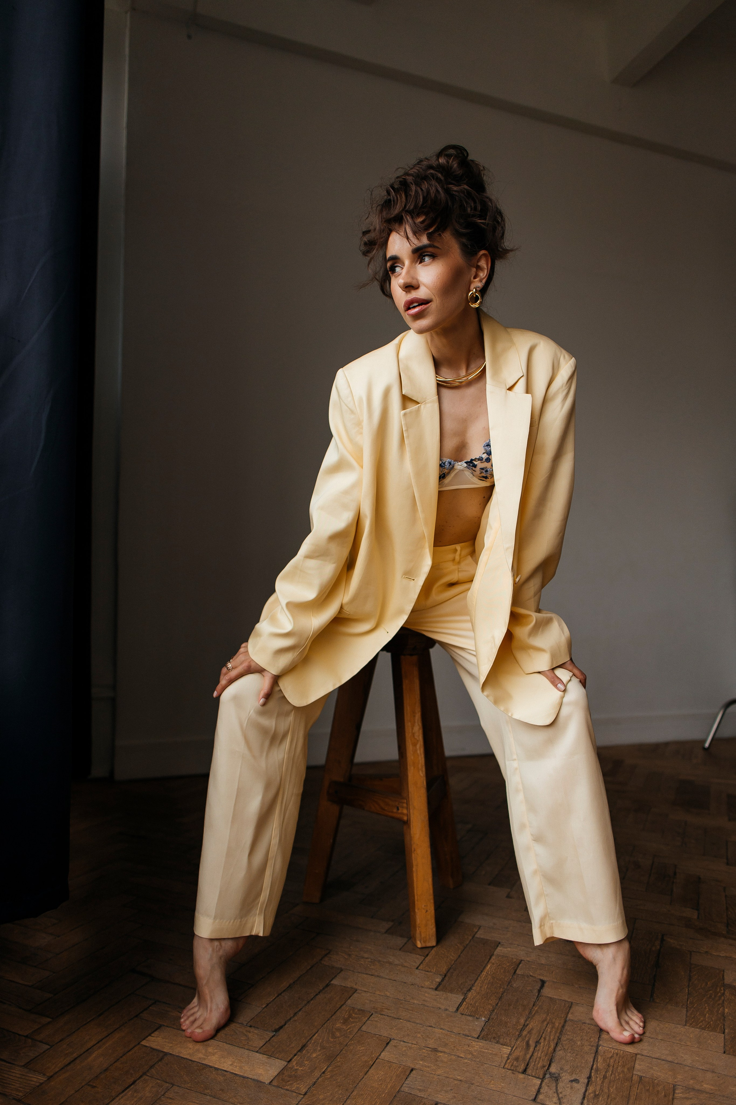 Индивидуальные. Фотограф в Москве Екатерина Потапова