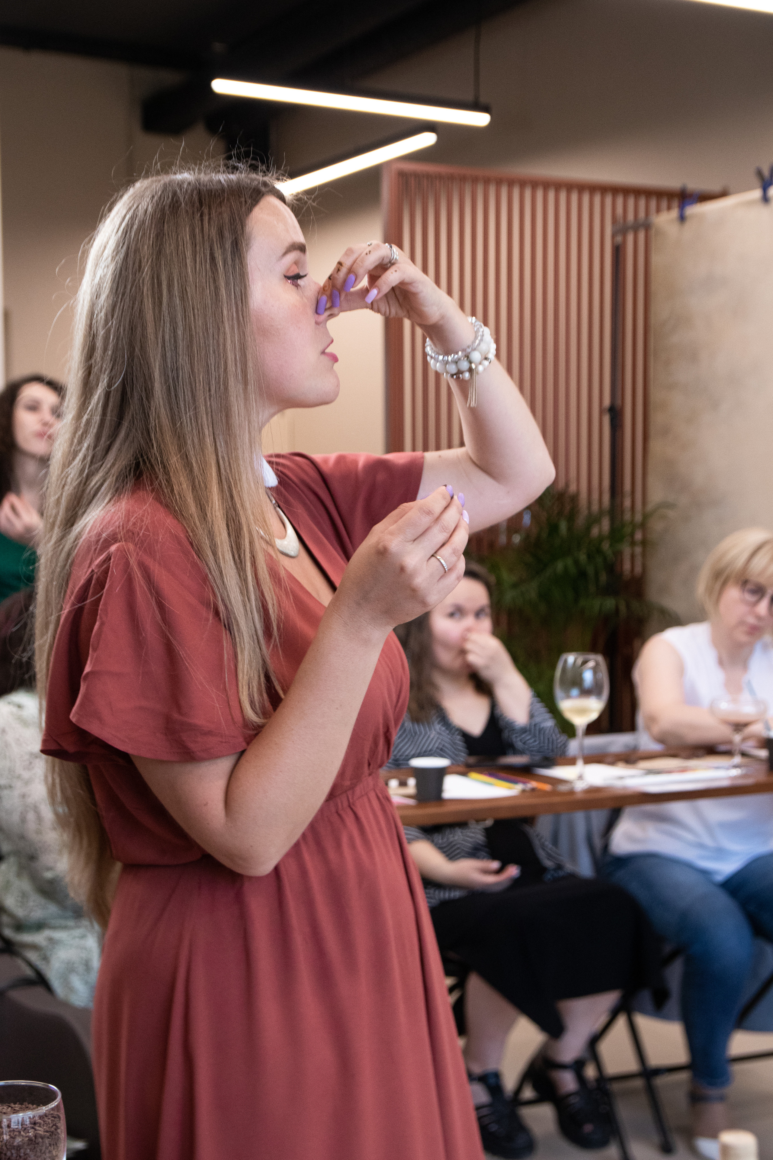 Birthday Curly Style. Фотограф в Екатеринбурге Гасанова Дилара