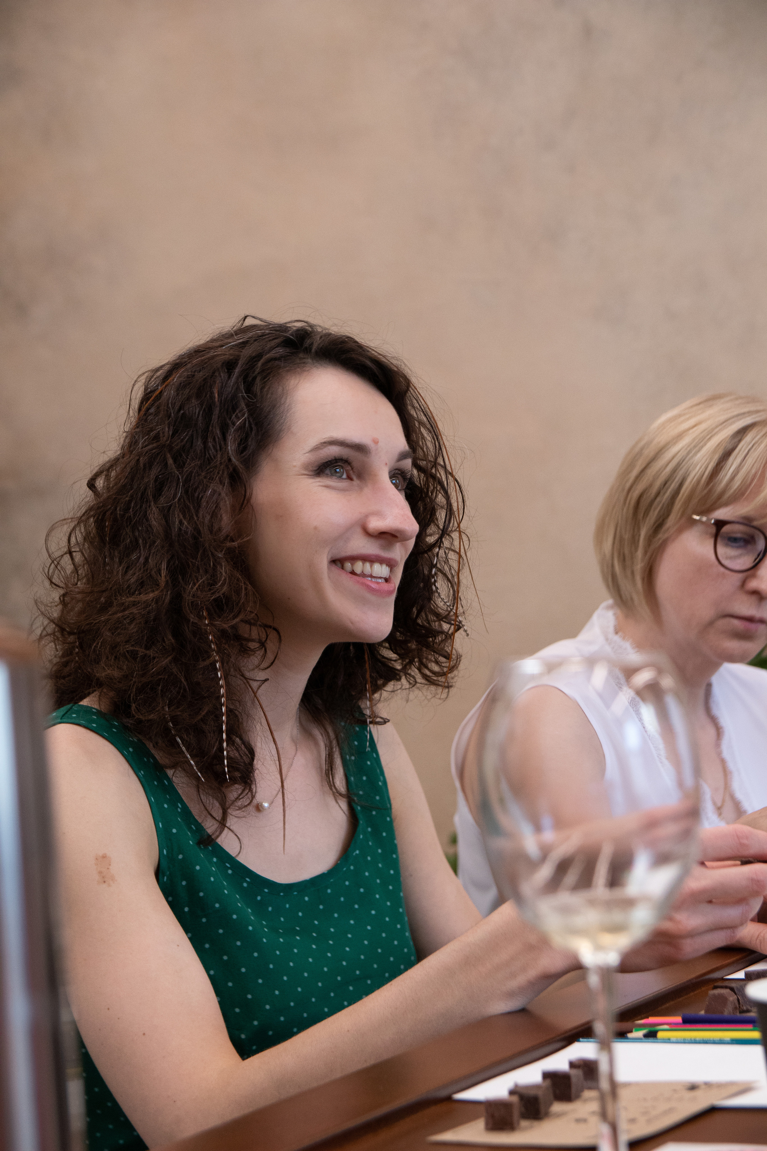 Birthday Curly Style. Фотограф в Екатеринбурге Гасанова Дилара