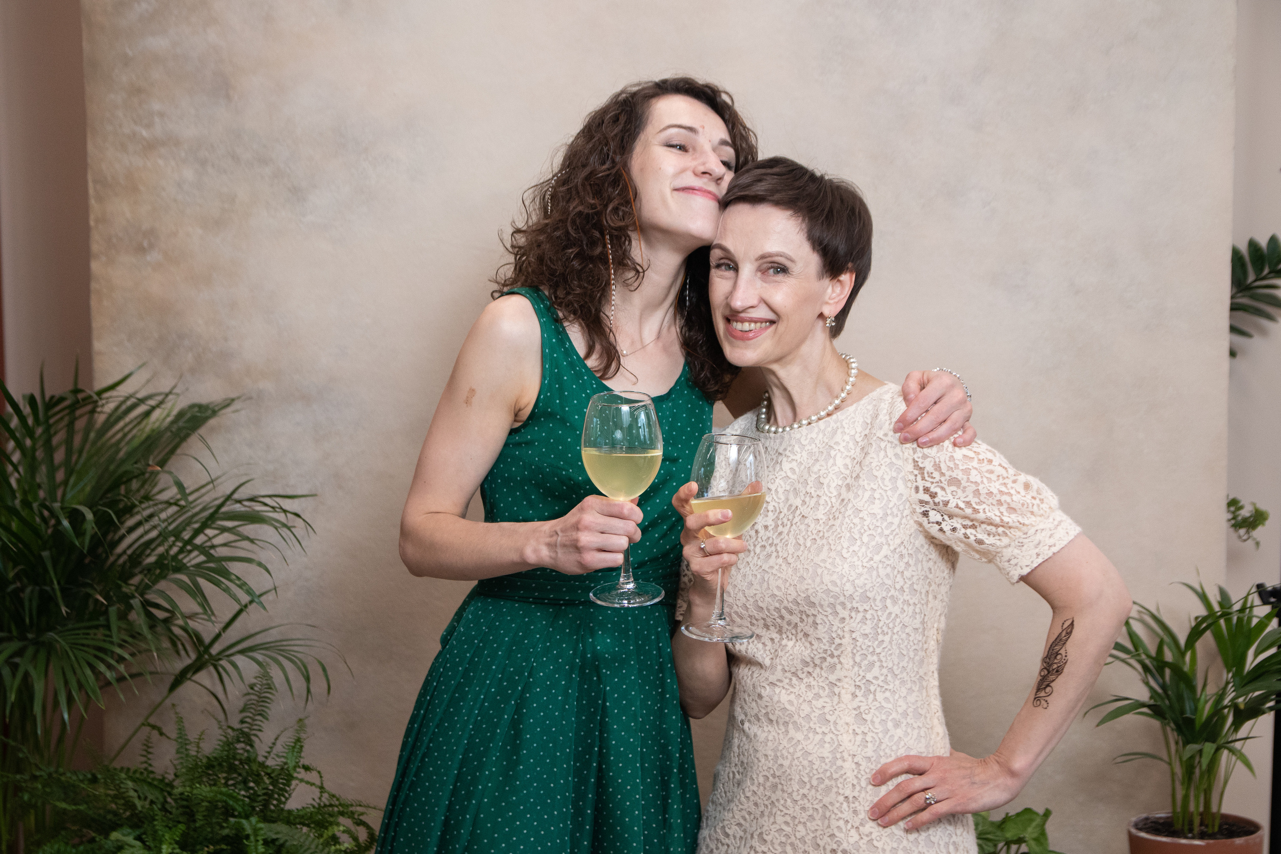 Birthday Curly Style. Фотограф в Екатеринбурге Гасанова Дилара