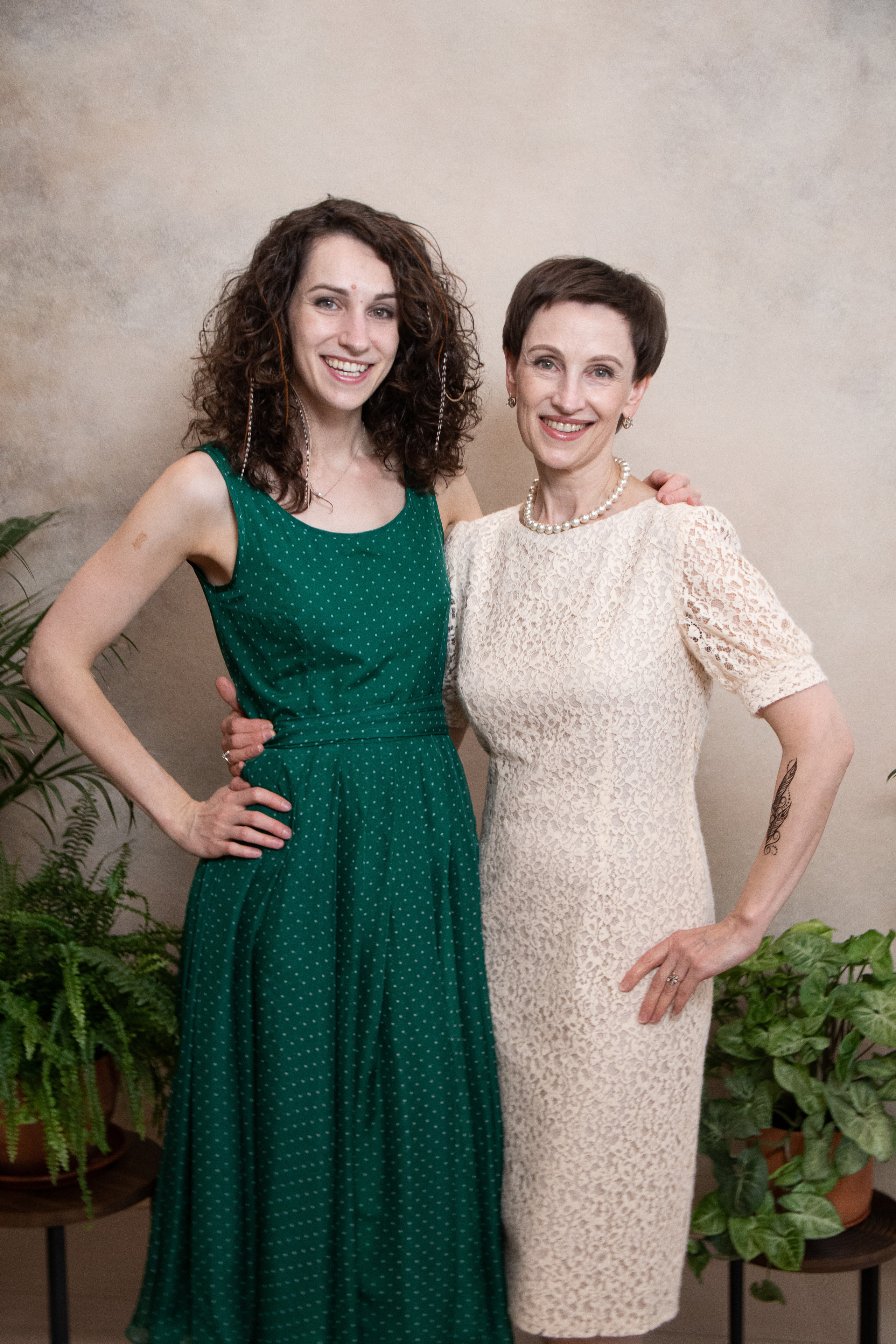 Birthday Curly Style. Фотограф в Екатеринбурге Гасанова Дилара