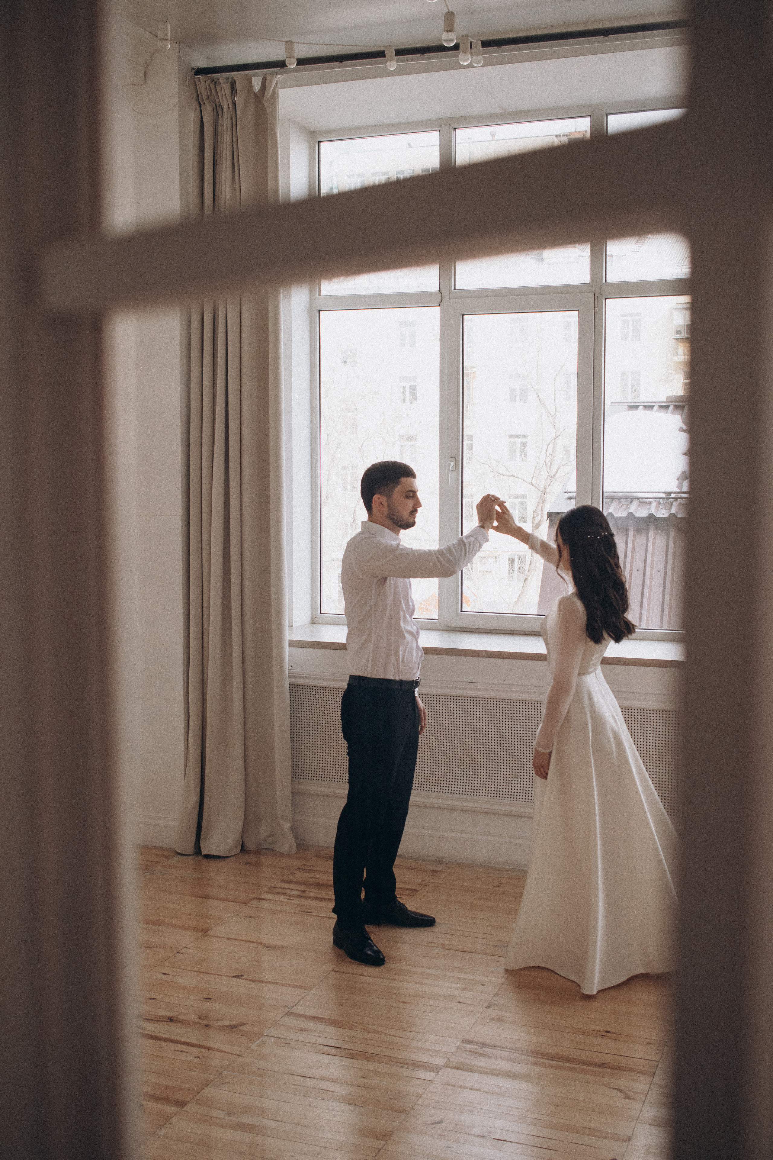 Ruslan & Hava. Фотограф в Екатеринбурге Гасанова Дилара