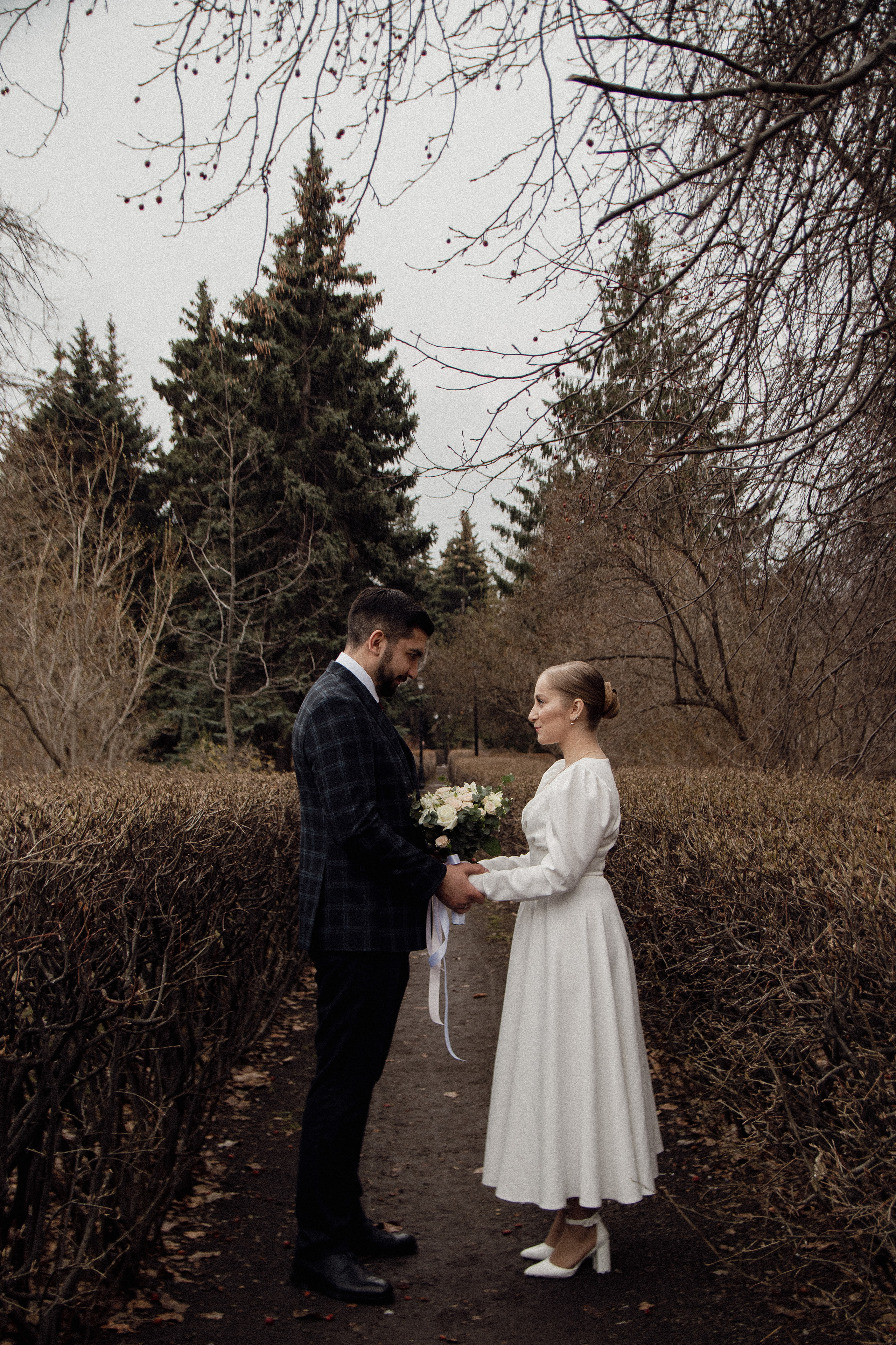 Dima & Nika. Фотограф в Екатеринбурге Гасанова Дилара