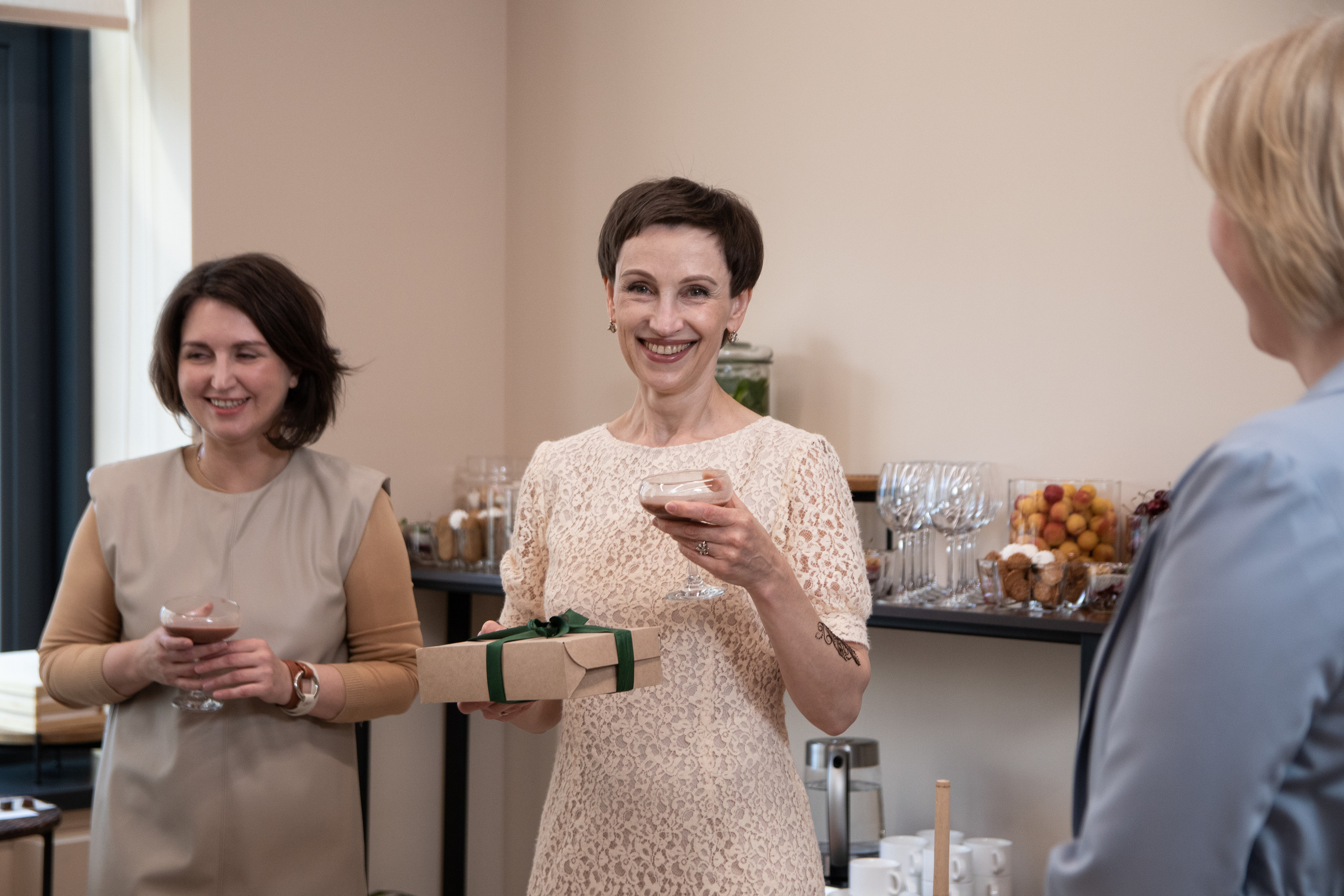 Birthday Curly Style. Фотограф в Екатеринбурге Гасанова Дилара