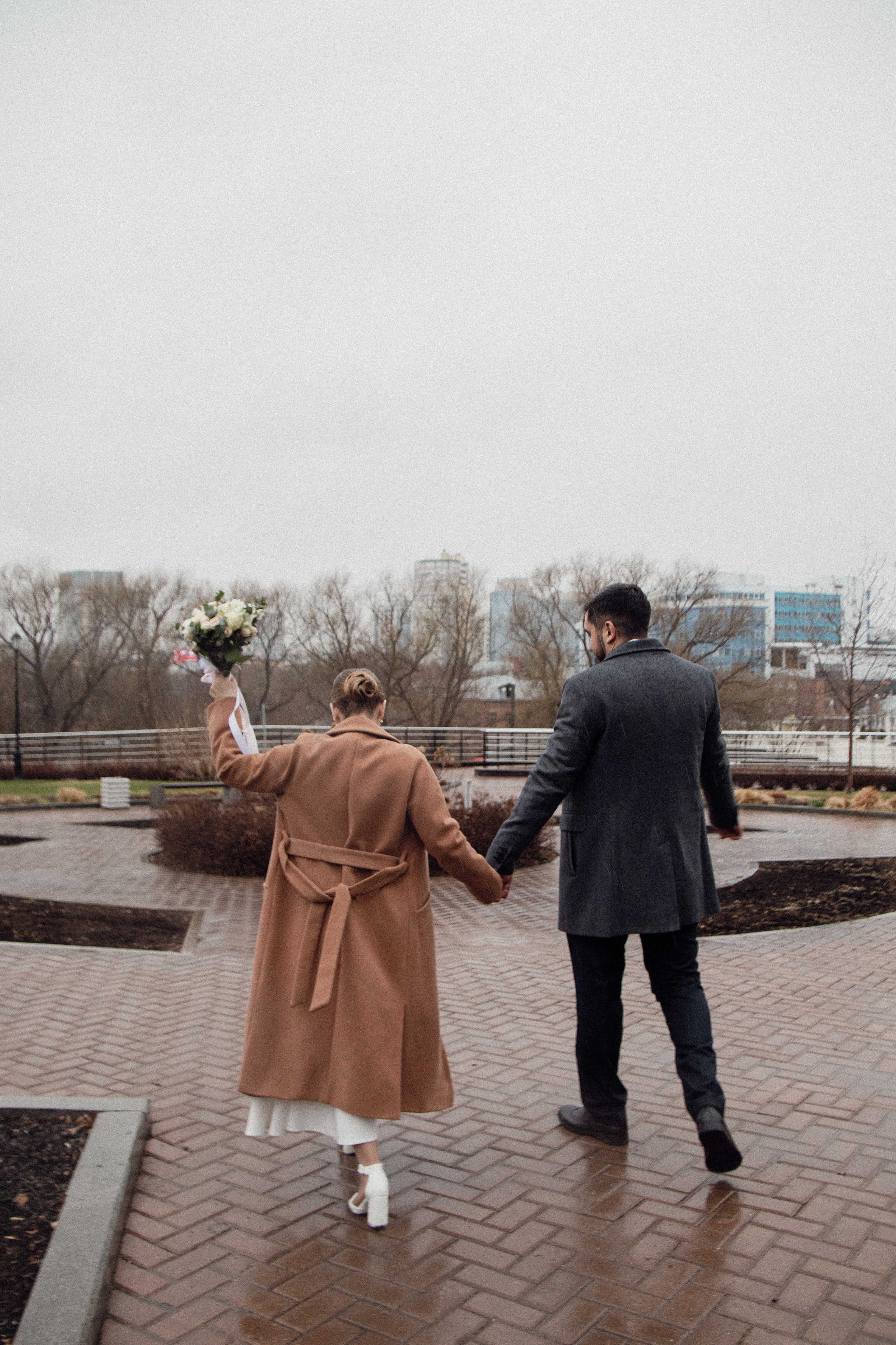 Dima & Nika. Фотограф в Екатеринбурге Гасанова Дилара