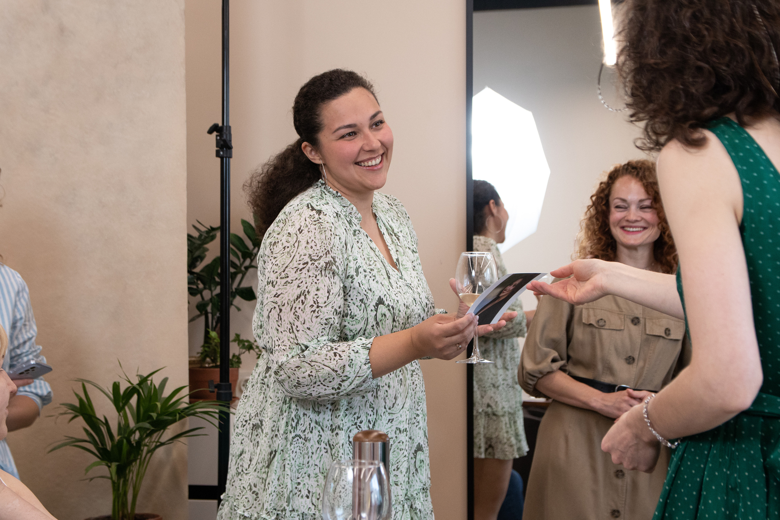 Birthday Curly Style. Фотограф в Екатеринбурге Гасанова Дилара