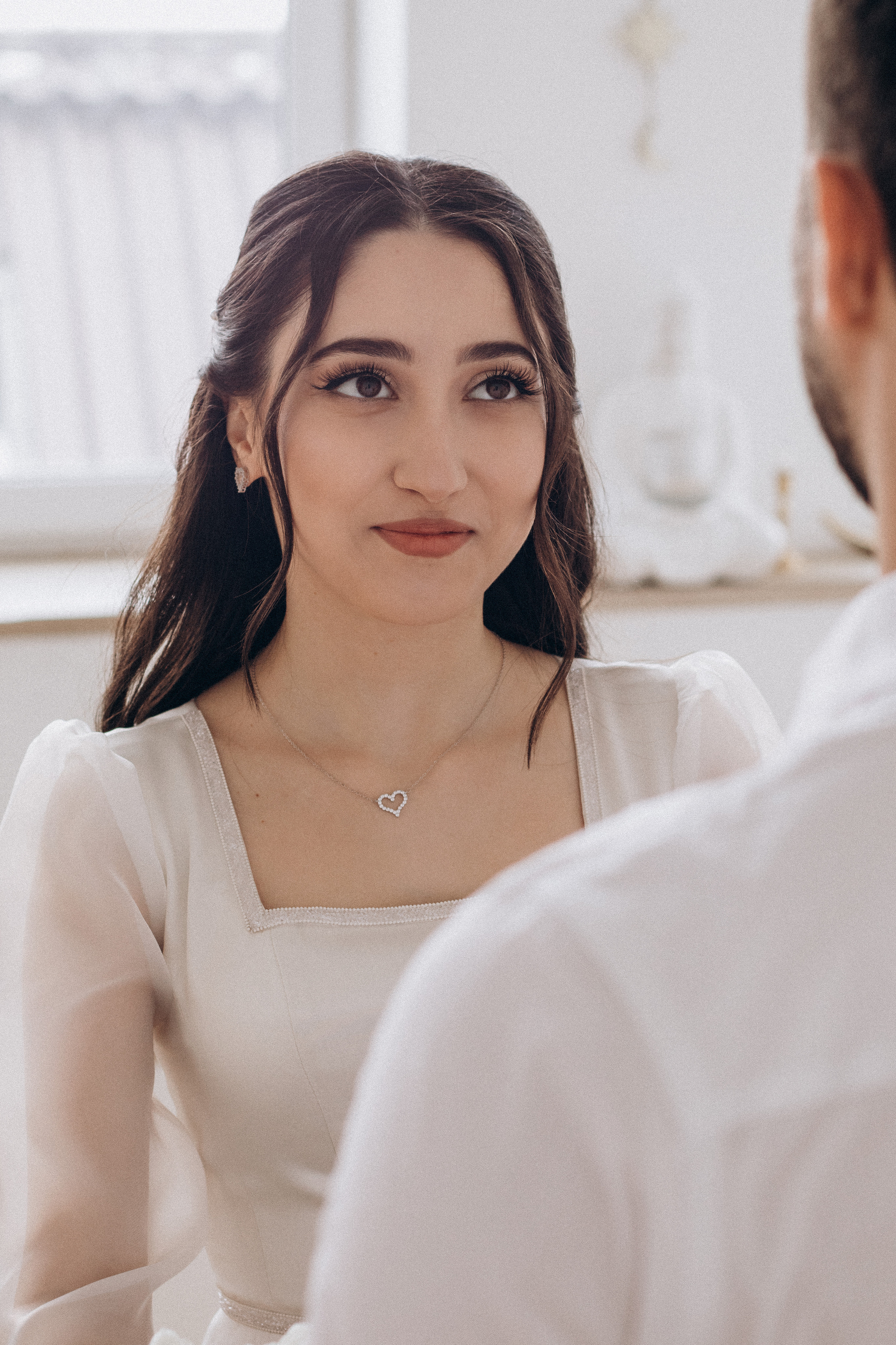 Ruslan & Hava. Фотограф в Екатеринбурге Гасанова Дилара