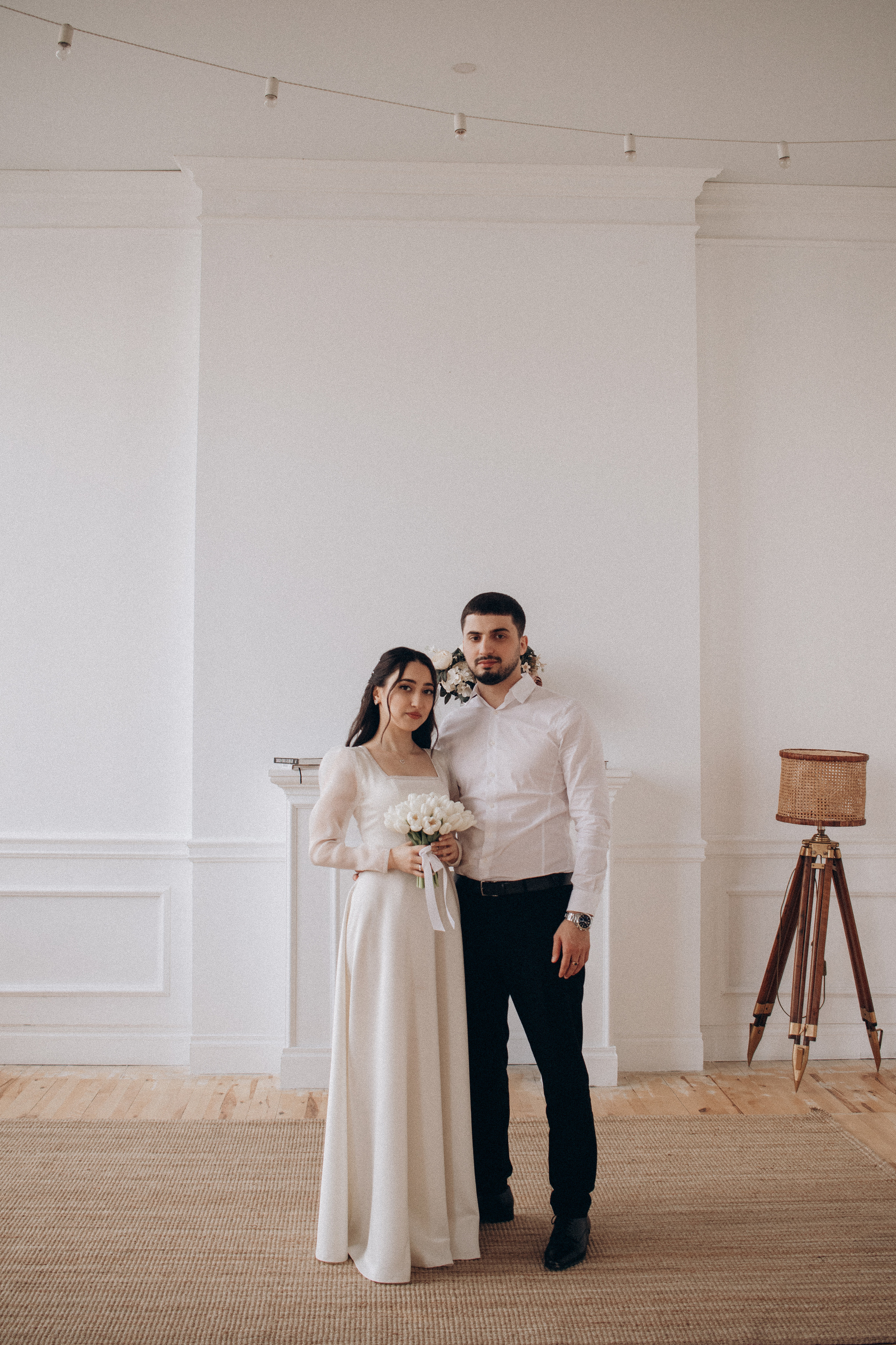 Ruslan & Hava. Фотограф в Екатеринбурге Гасанова Дилара