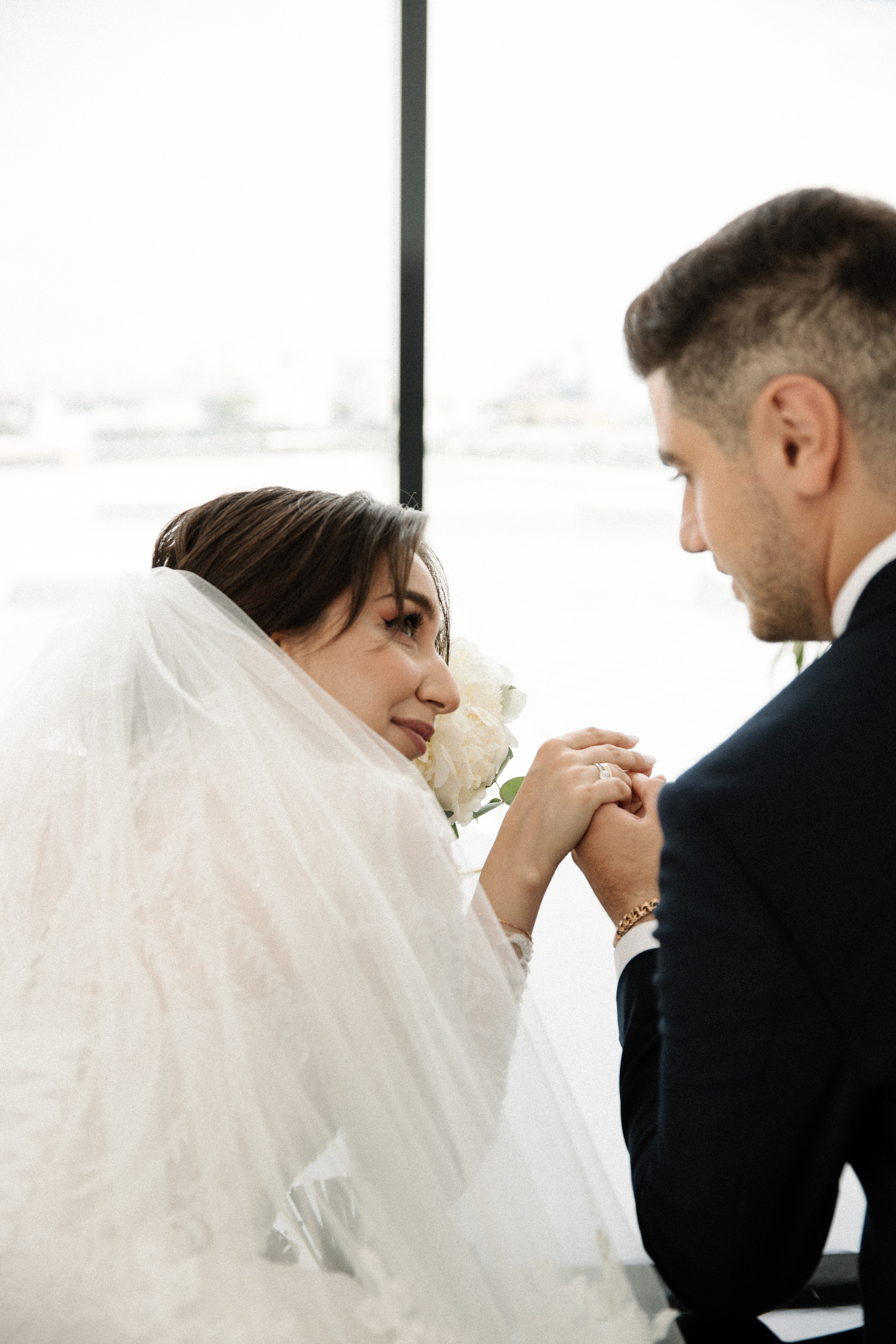 Tosif & Ayana. Фотограф в Екатеринбурге Гасанова Дилара