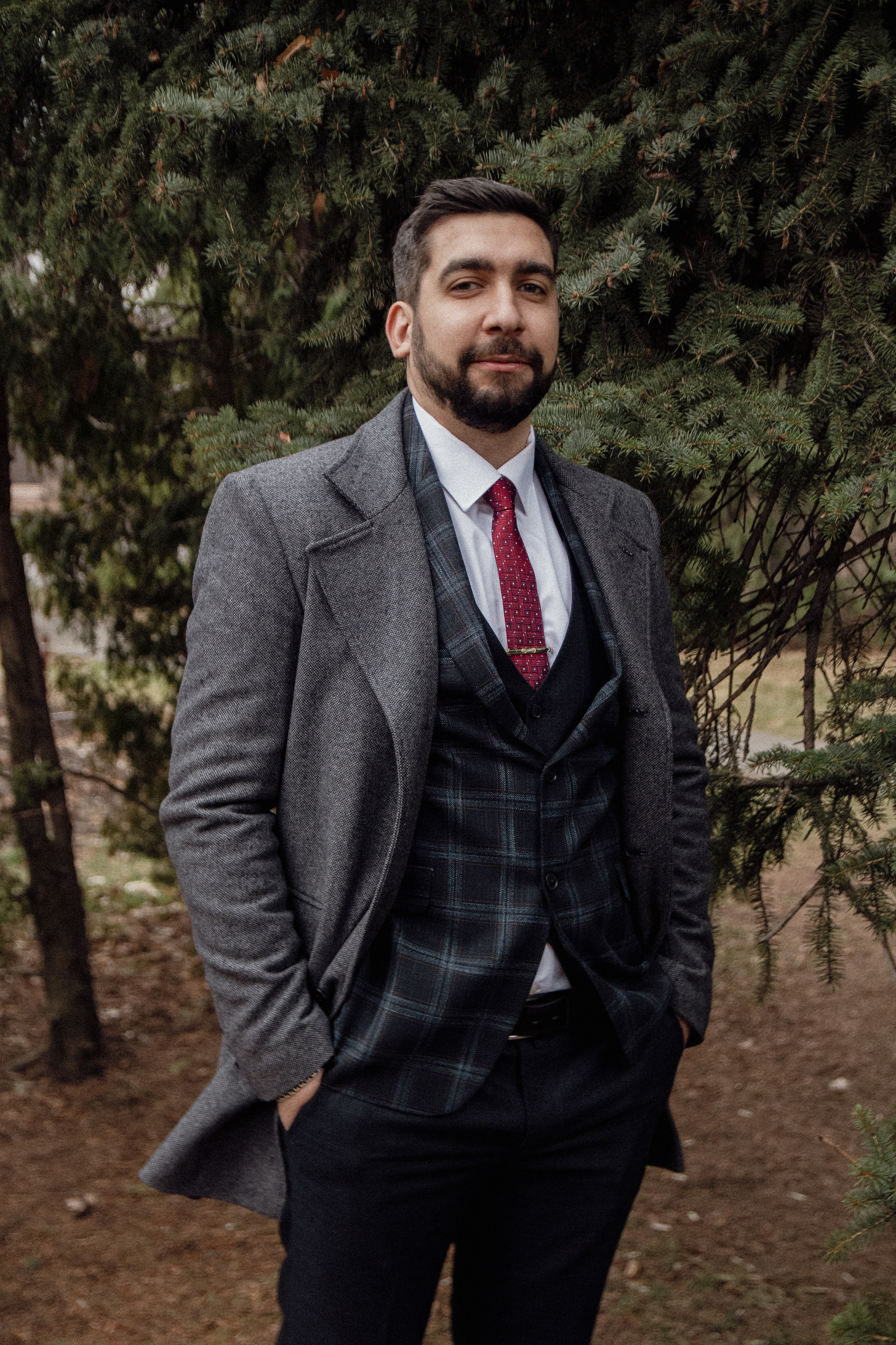 Dima & Nika. Фотограф в Екатеринбурге Гасанова Дилара