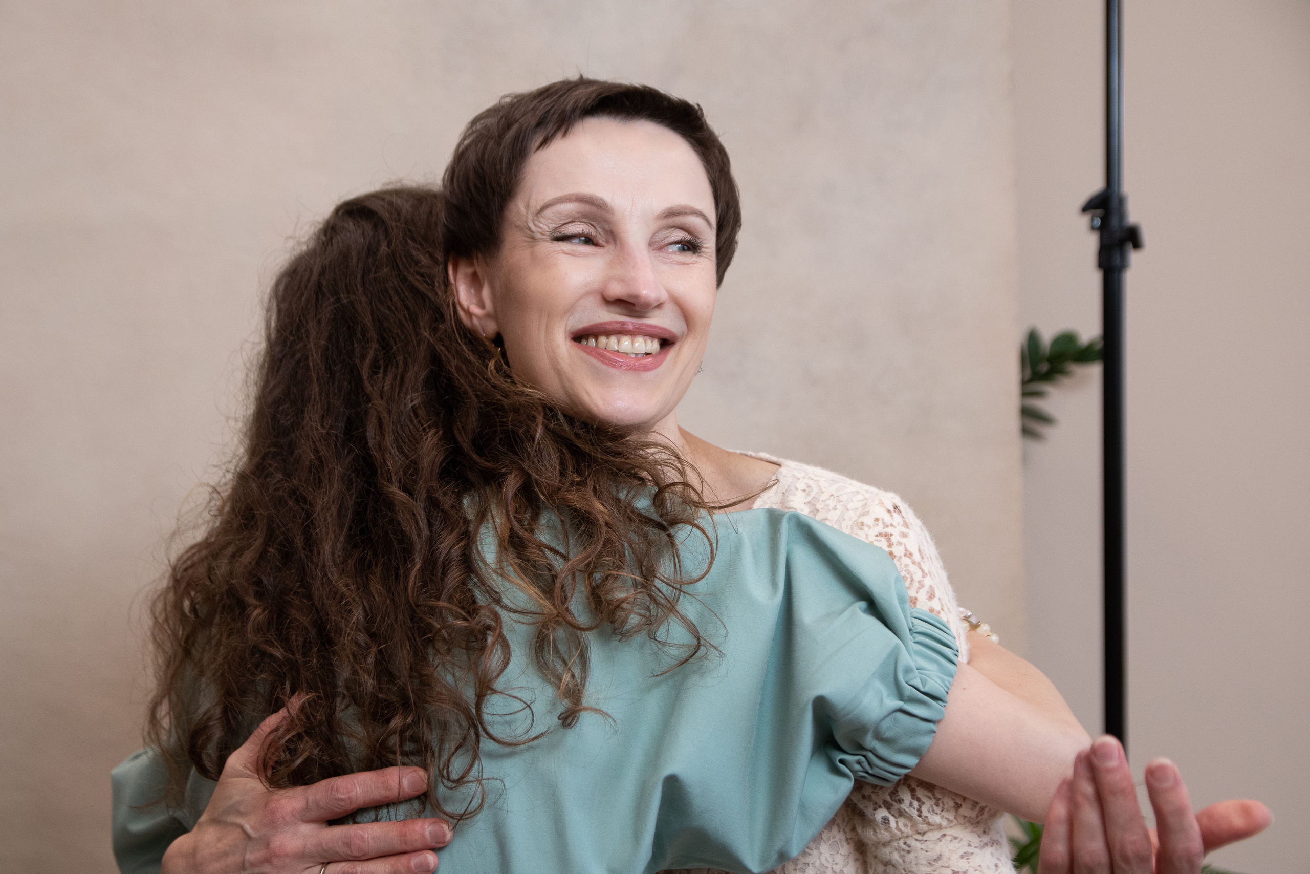 Birthday Curly Style. Фотограф в Екатеринбурге Гасанова Дилара