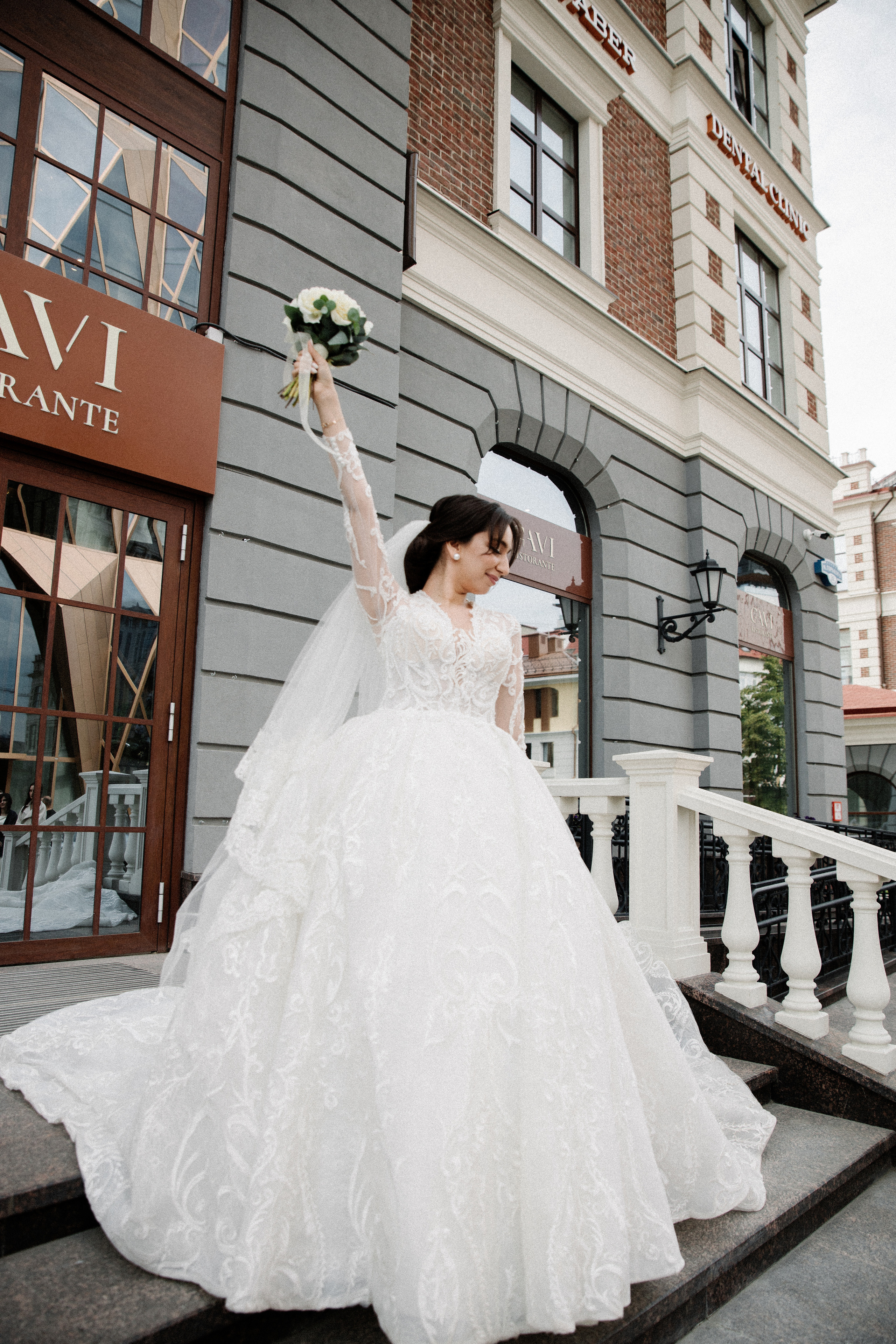 Tosif & Ayana. Фотограф в Екатеринбурге Гасанова Дилара