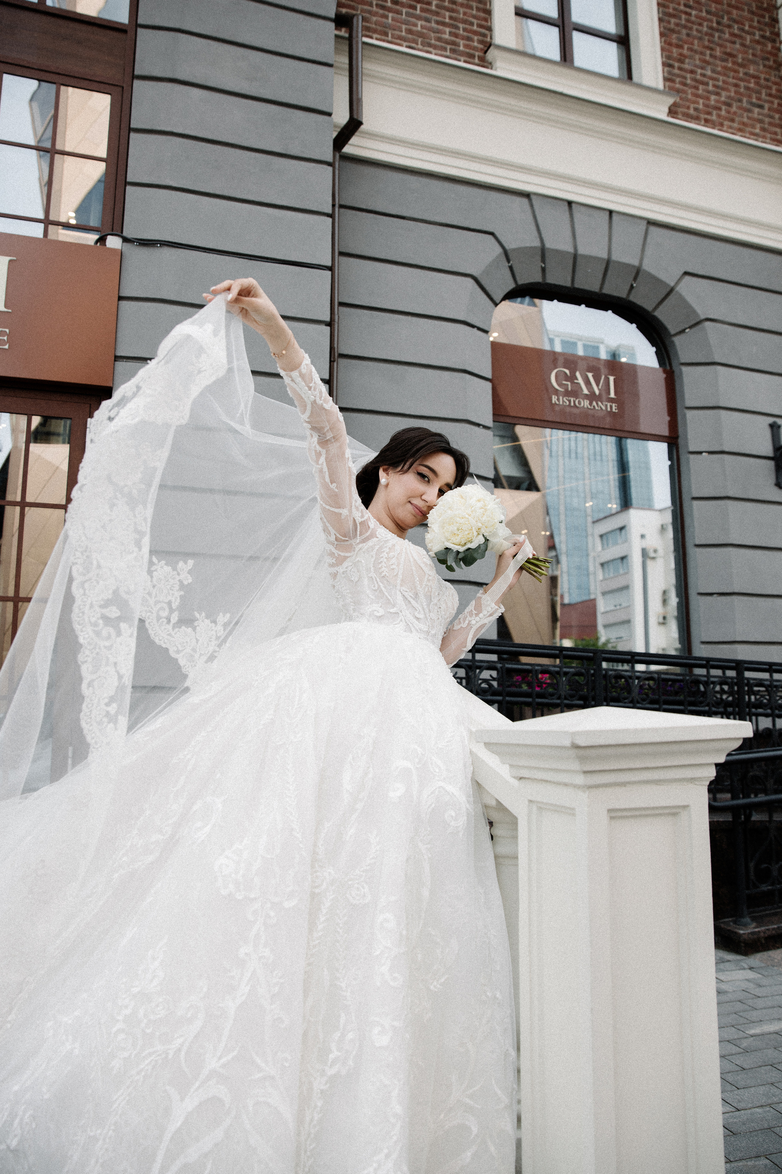 Tosif & Ayana. Фотограф в Екатеринбурге Гасанова Дилара