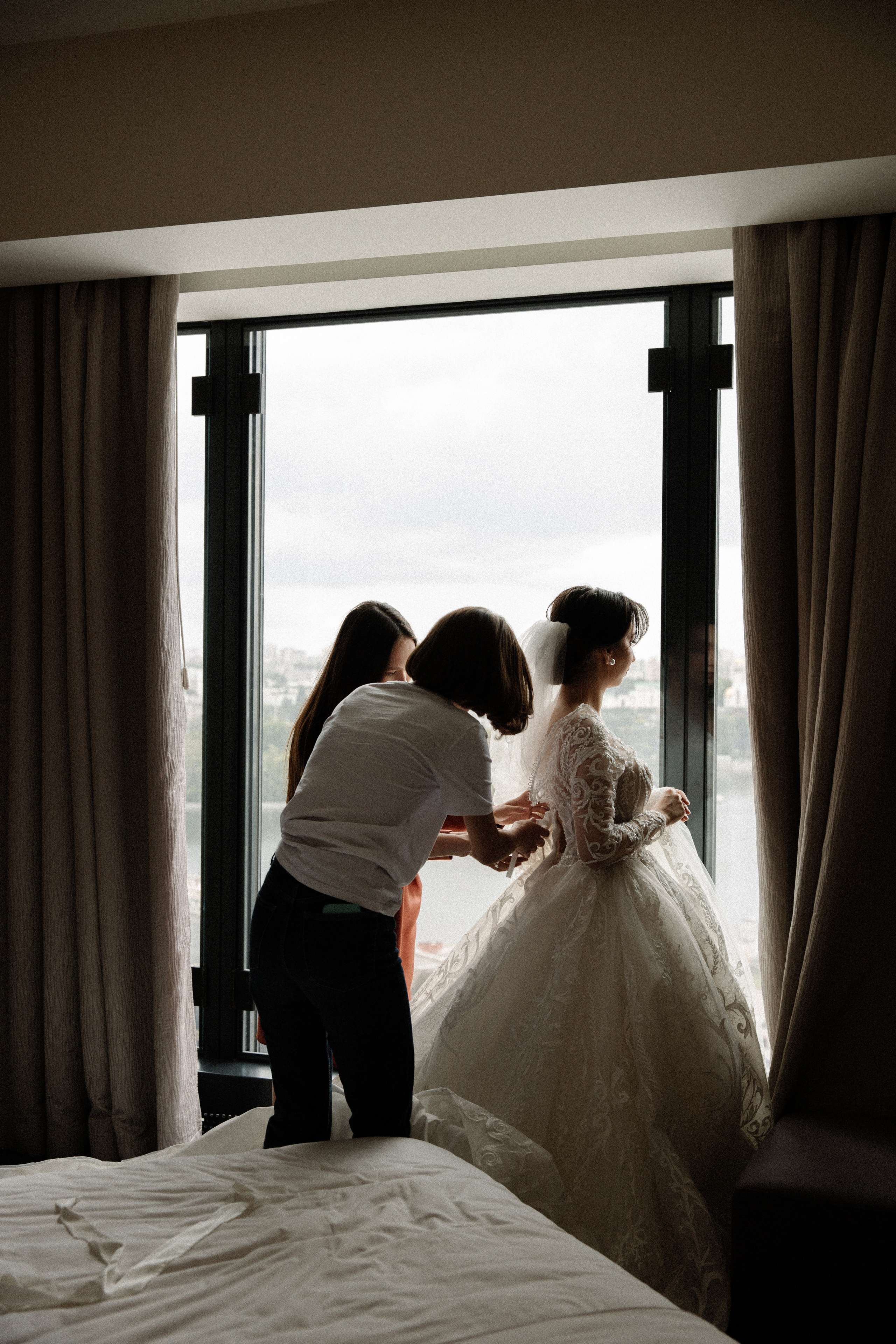 Tosif & Ayana. Фотограф в Екатеринбурге Гасанова Дилара