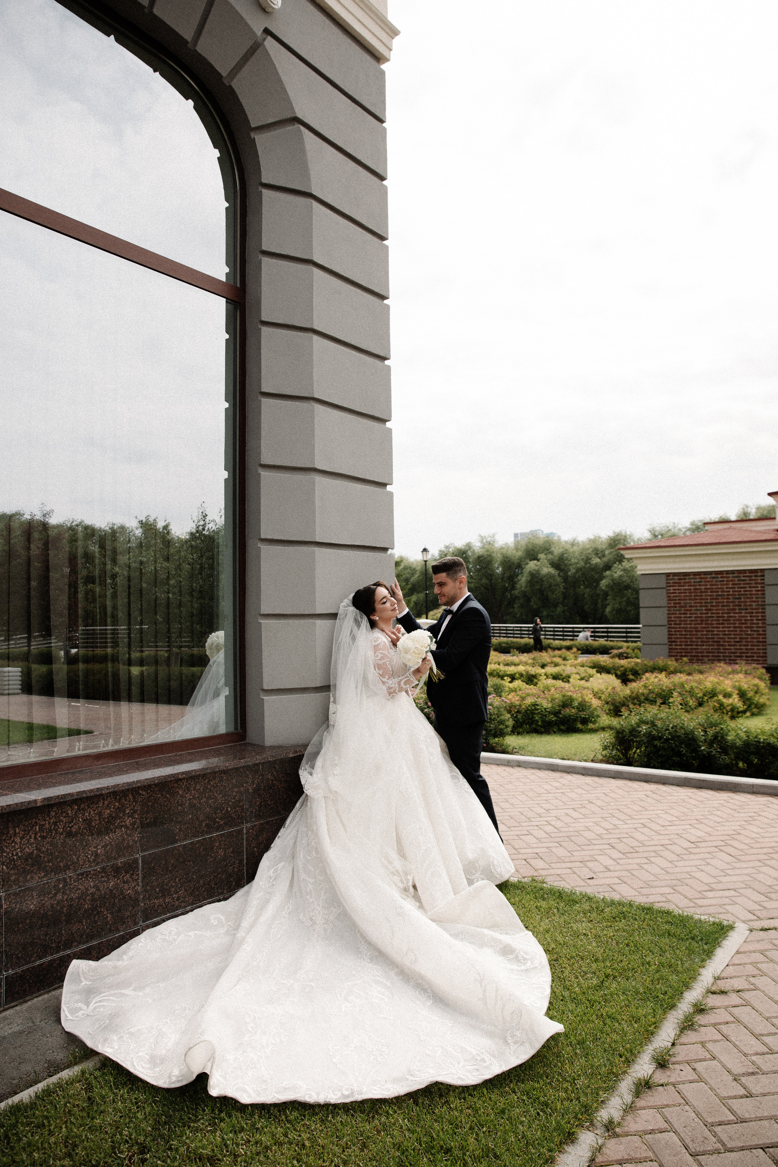 Tosif & Ayana. Фотограф в Екатеринбурге Гасанова Дилара