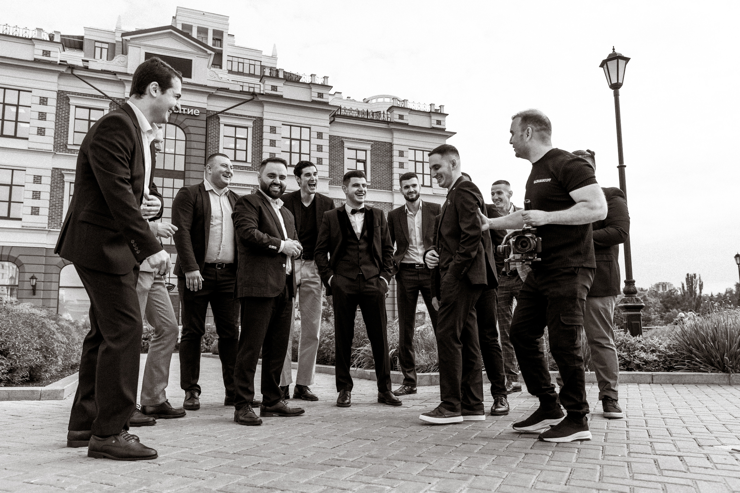 Tosif & Ayana. Фотограф в Екатеринбурге Гасанова Дилара