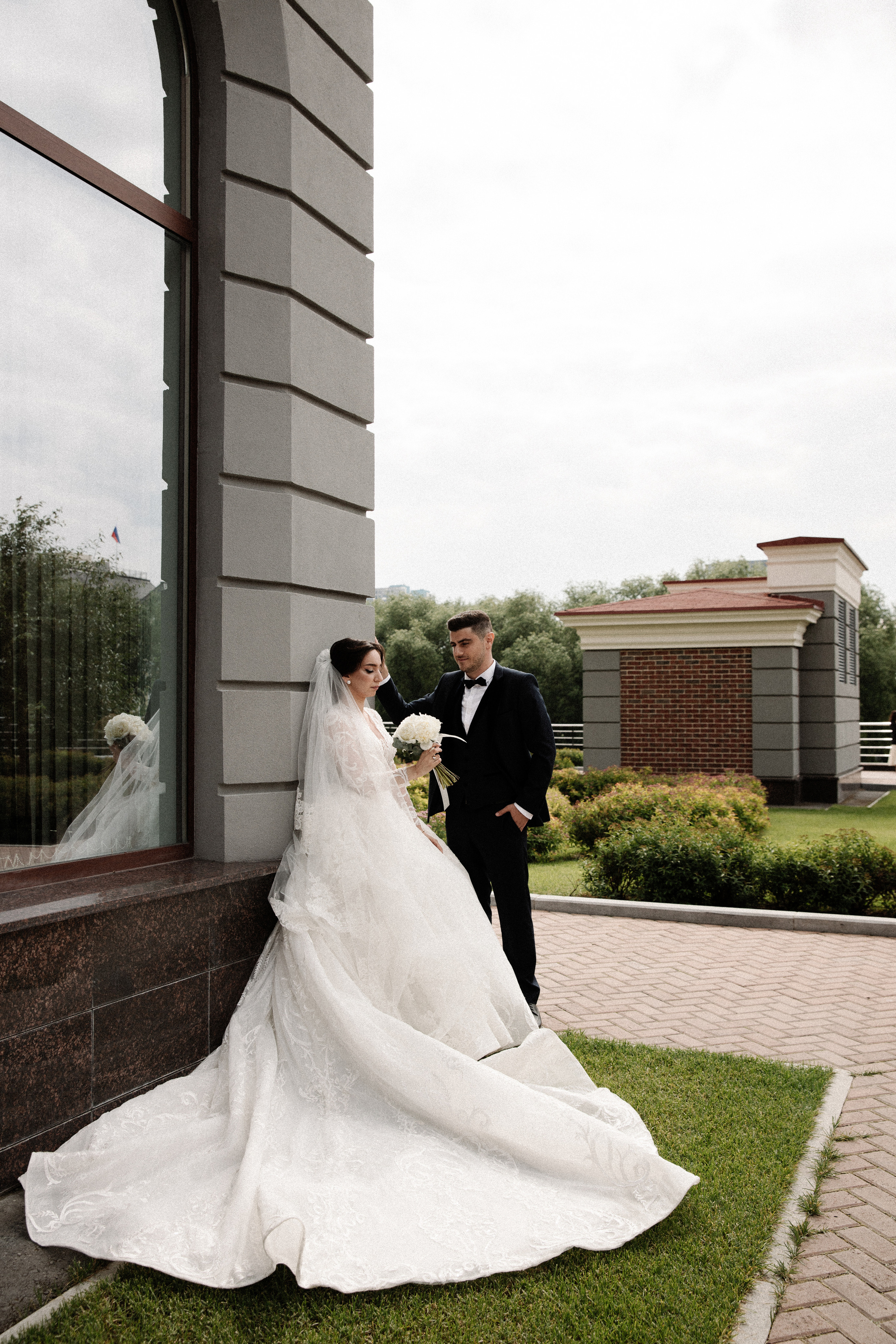 Tosif & Ayana. Фотограф в Екатеринбурге Гасанова Дилара