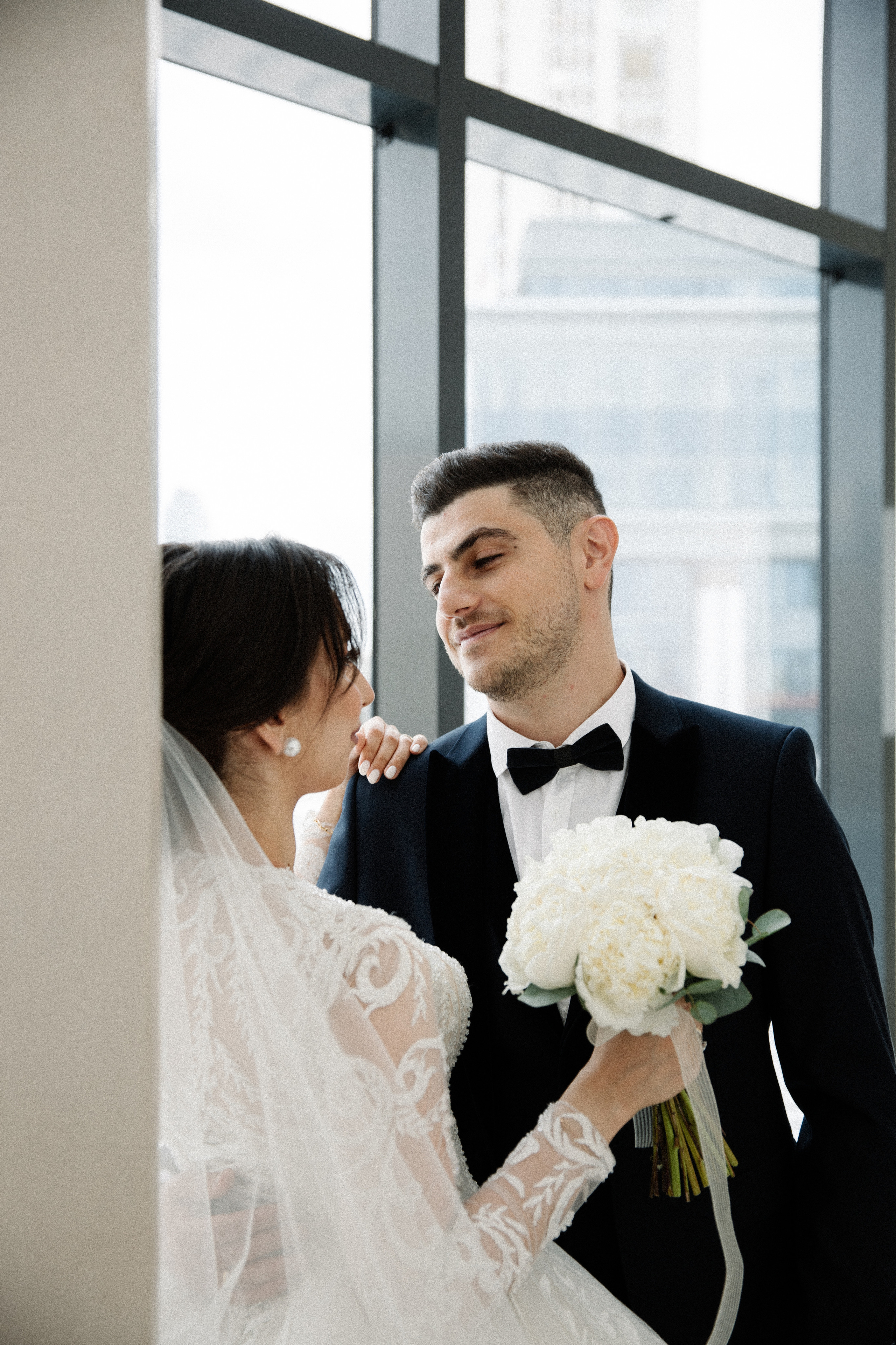 Tosif & Ayana. Фотограф в Екатеринбурге Гасанова Дилара