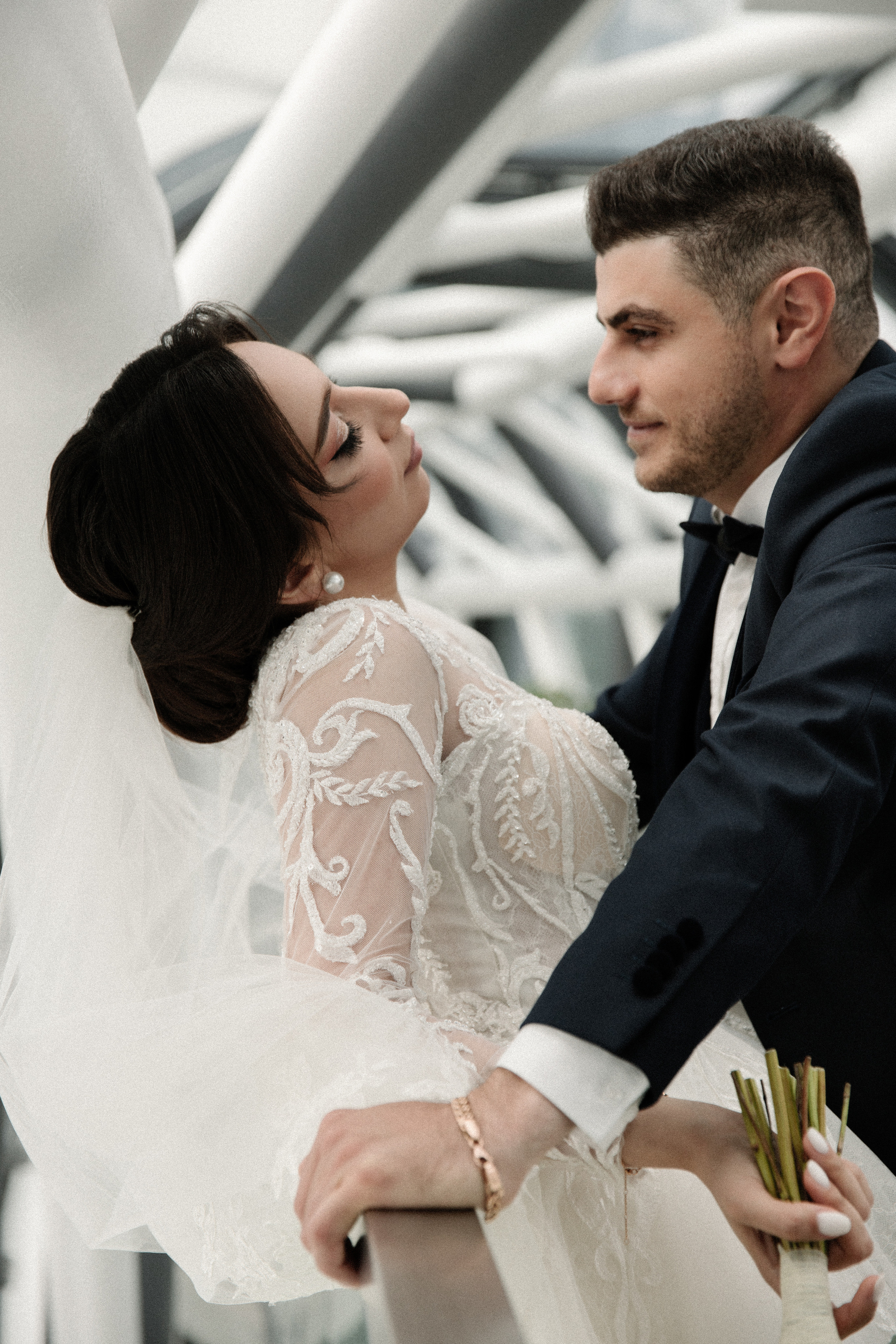 Tosif & Ayana. Фотограф в Екатеринбурге Гасанова Дилара