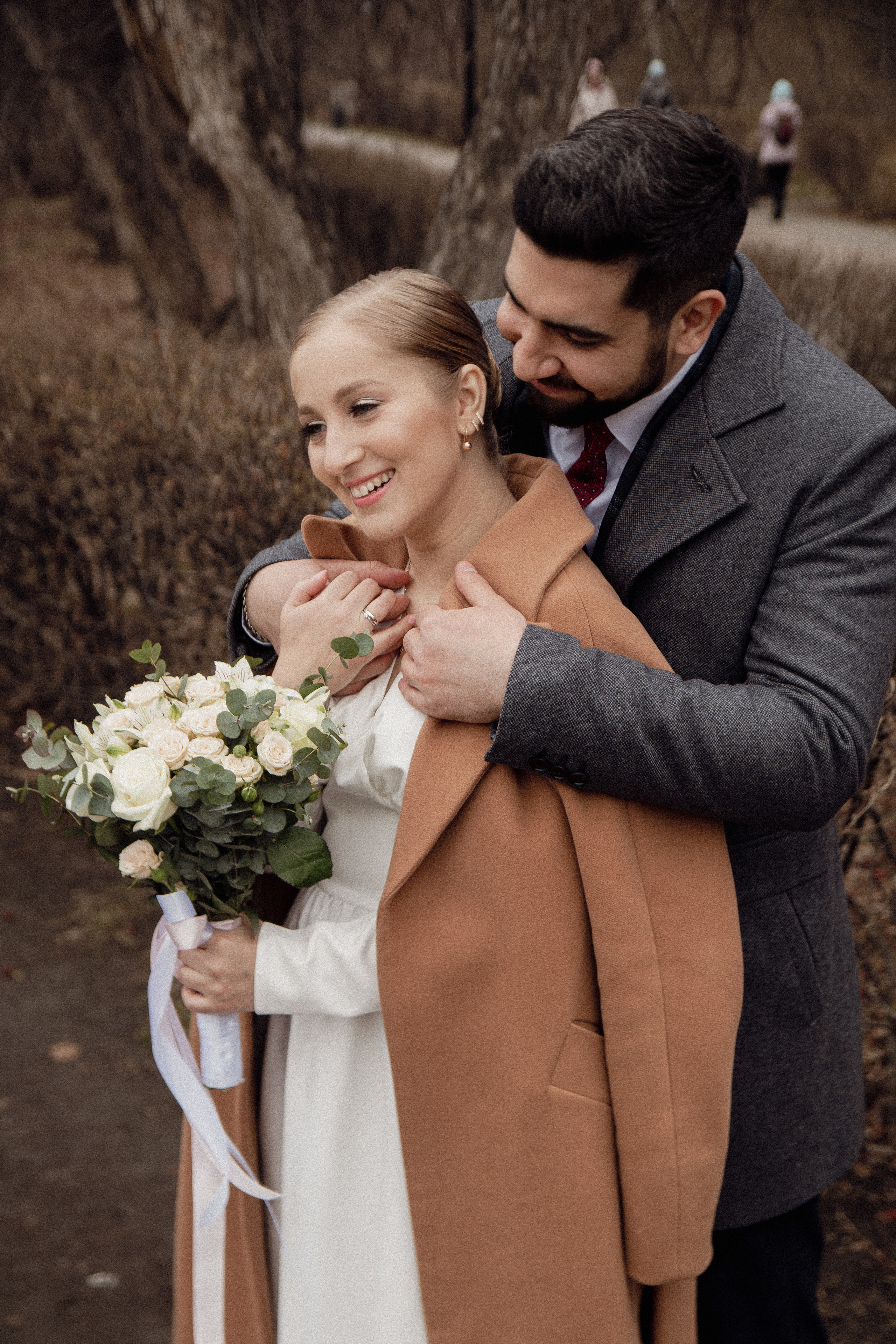 Dima & Nika. Фотограф в Екатеринбурге Гасанова Дилара