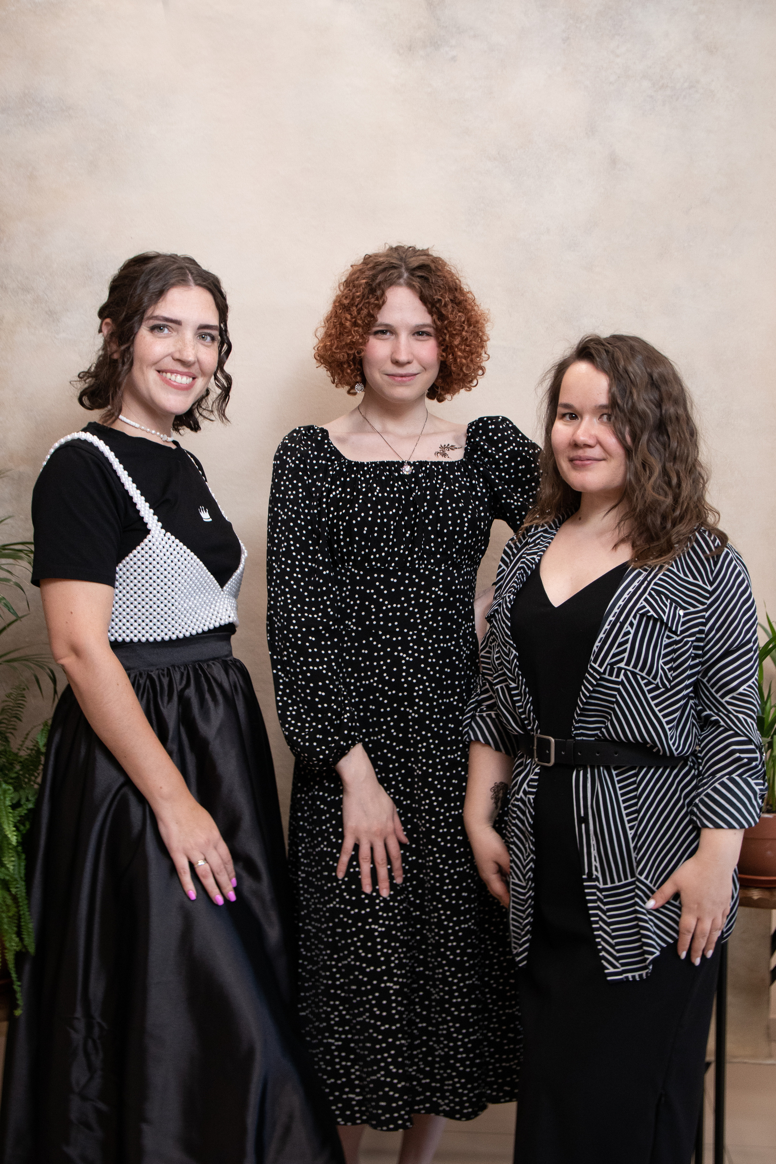 Birthday Curly Style. Фотограф в Екатеринбурге Гасанова Дилара