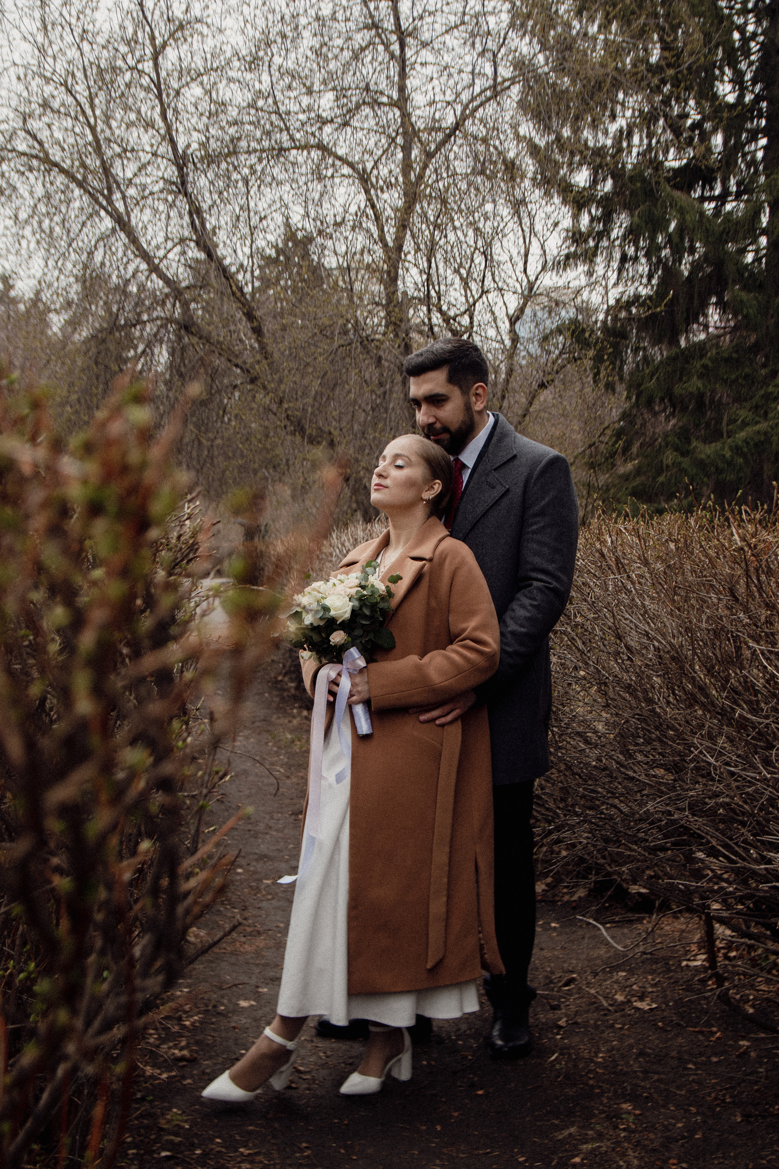 Dima & Nika. Фотограф в Екатеринбурге Гасанова Дилара