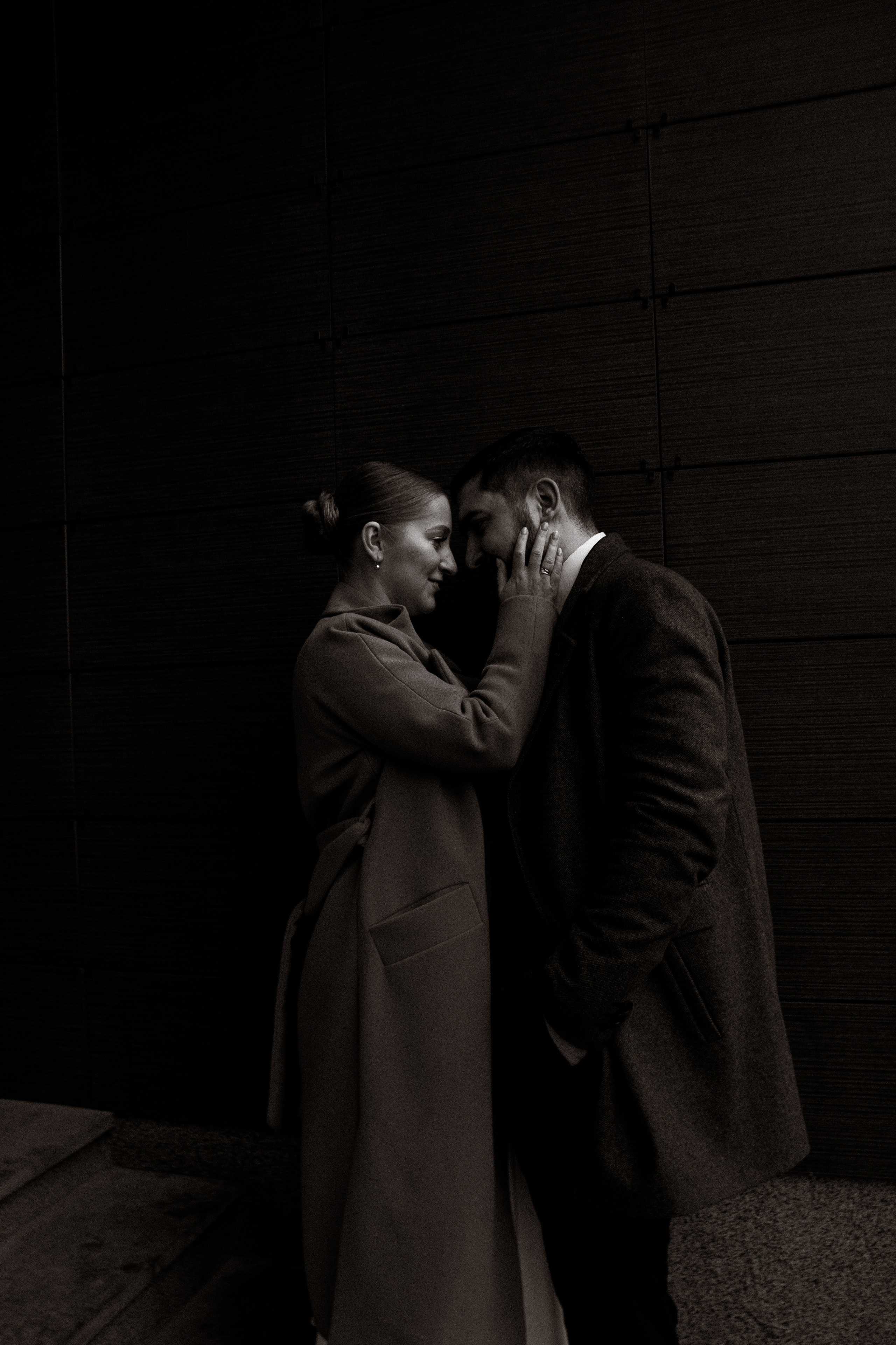 Dima & Nika. Фотограф в Екатеринбурге Гасанова Дилара