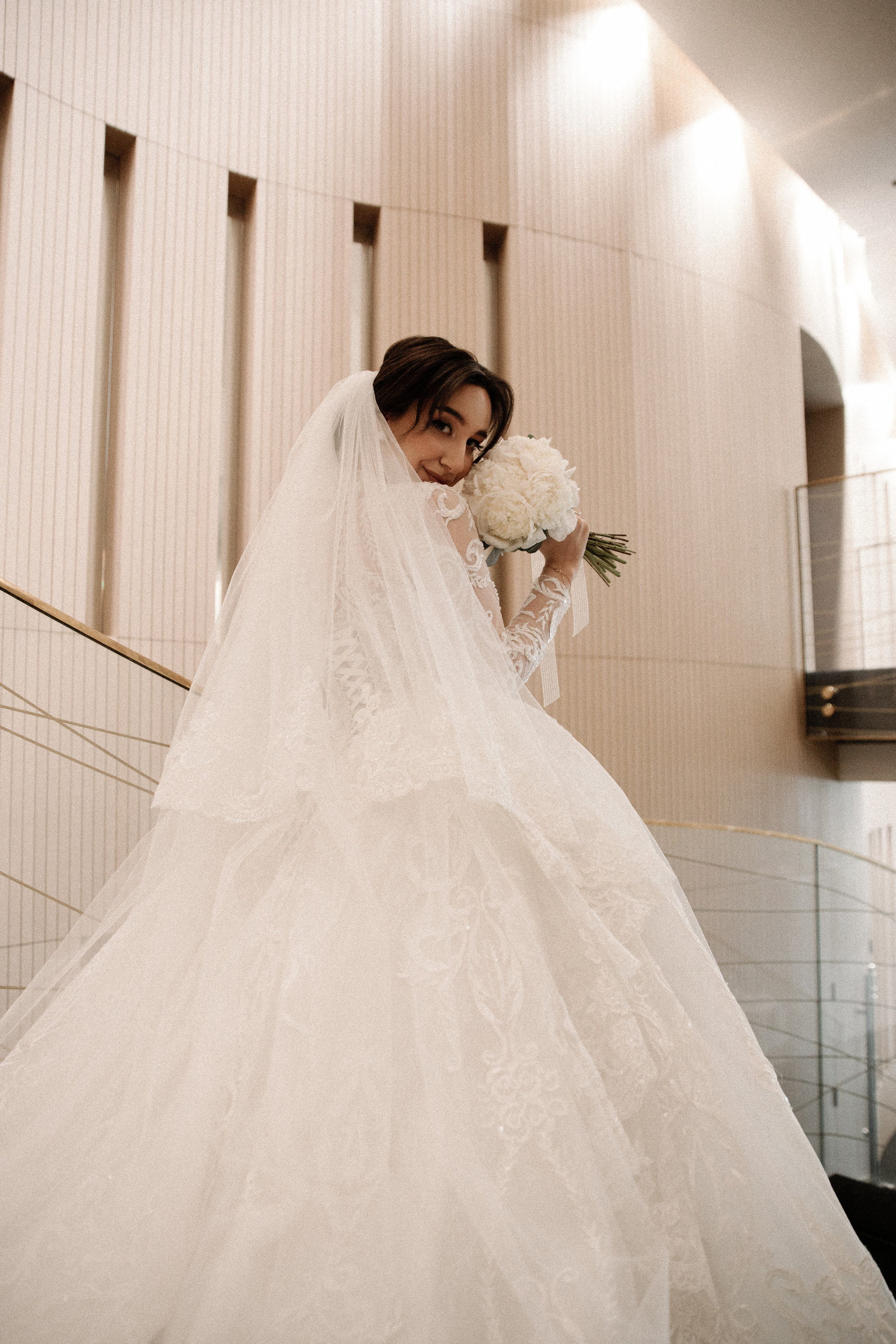 Tosif & Ayana. Фотограф в Екатеринбурге Гасанова Дилара