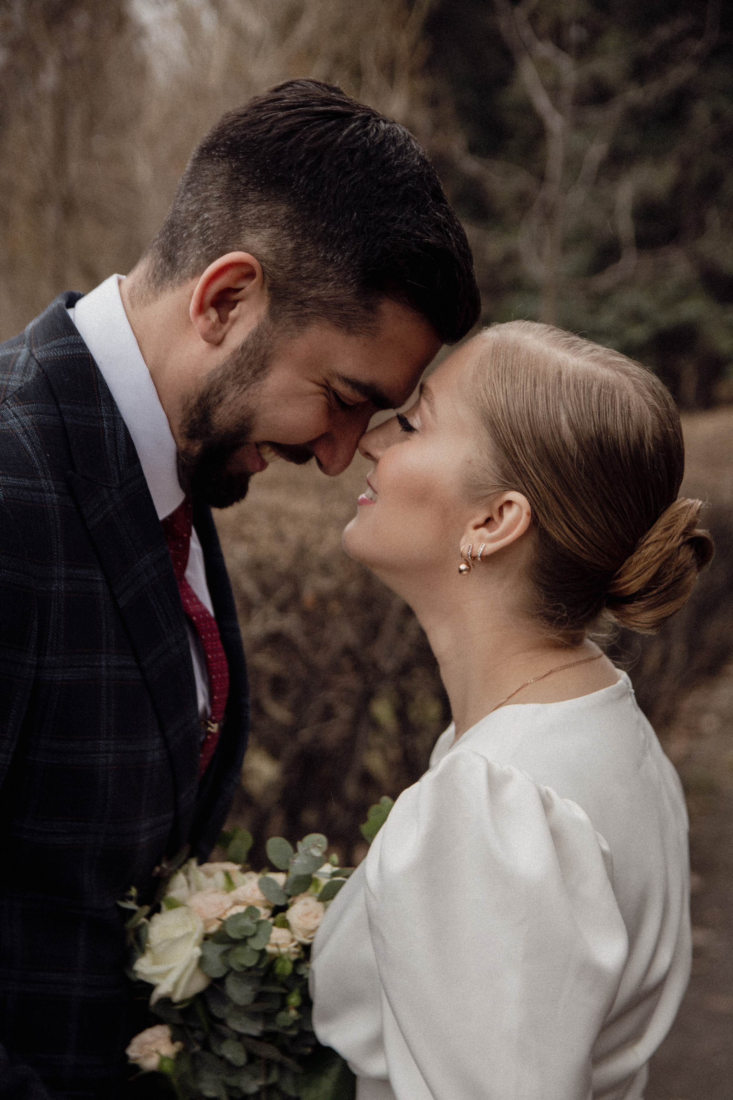 Dima & Nika. Фотограф в Екатеринбурге Гасанова Дилара