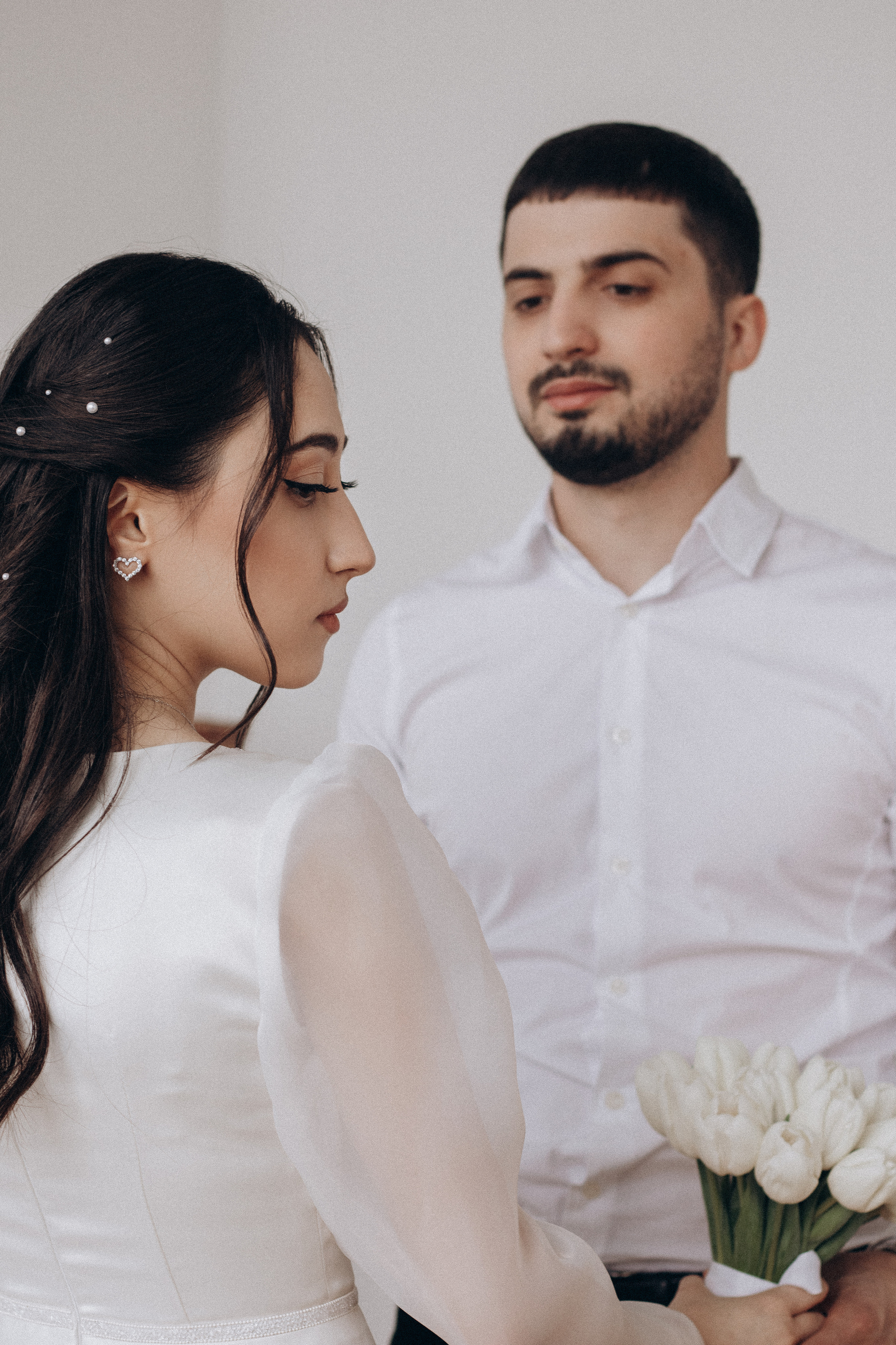 Ruslan & Hava. Фотограф в Екатеринбурге Гасанова Дилара