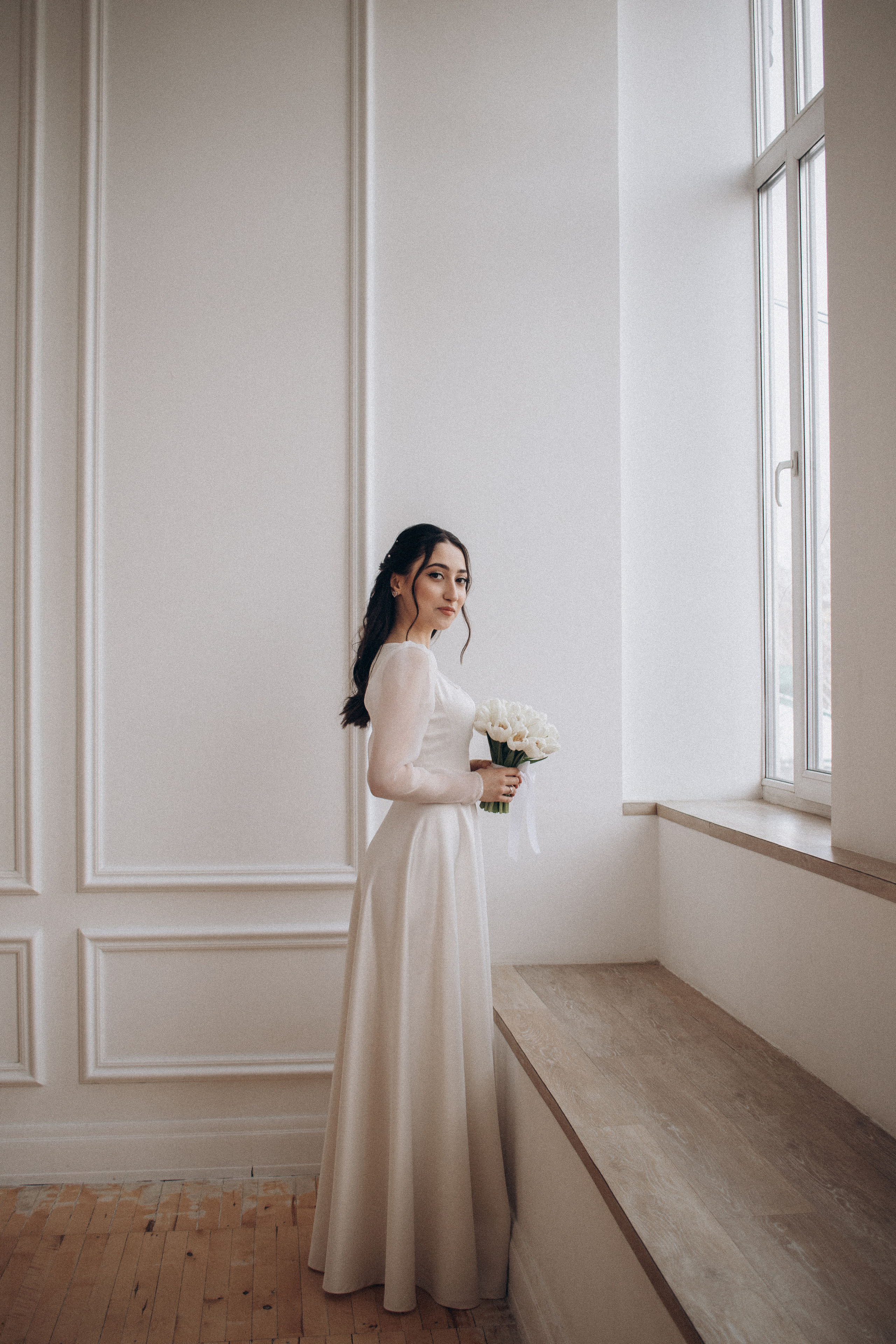 Ruslan & Hava. Фотограф в Екатеринбурге Гасанова Дилара