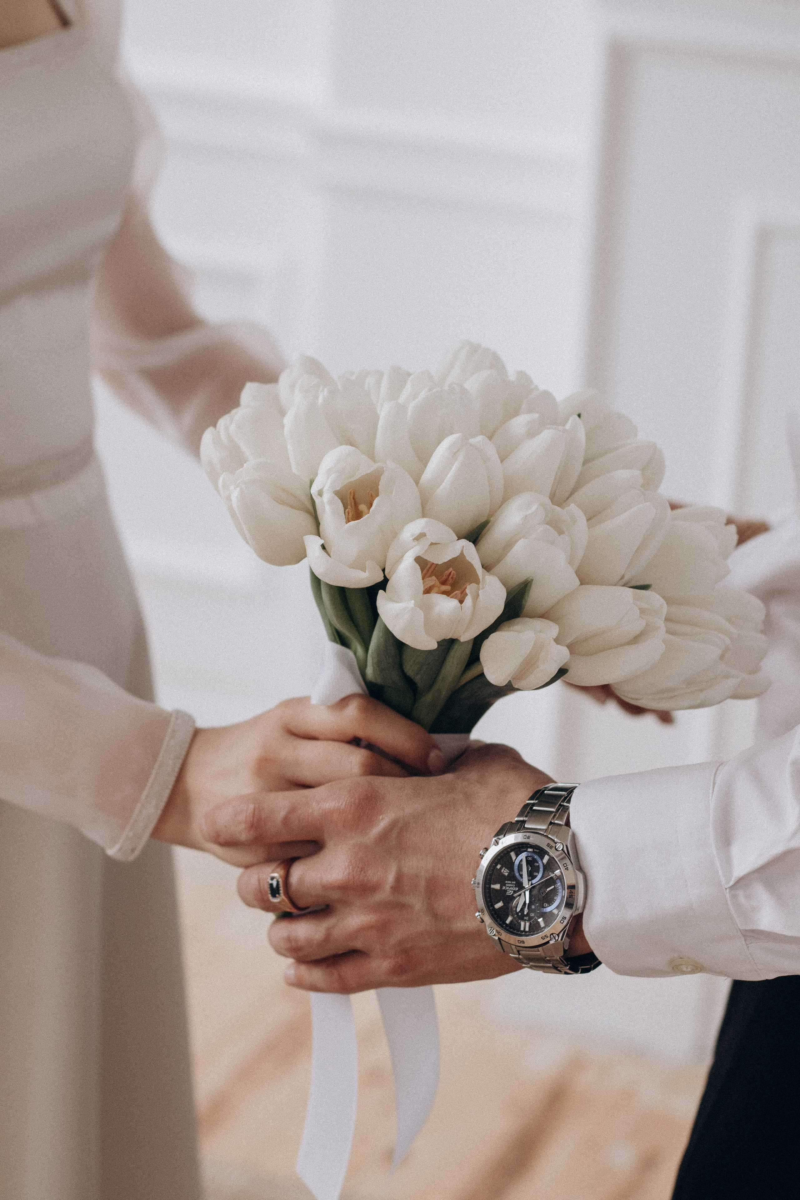 Ruslan & Hava. Фотограф в Екатеринбурге Гасанова Дилара